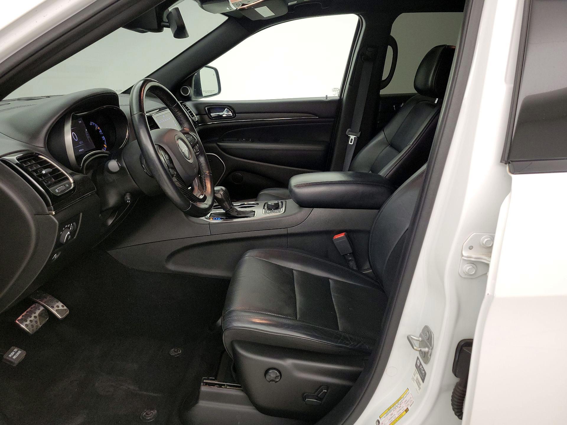 Thumbnail: 2021 Jeep Grand Cherokee - 11