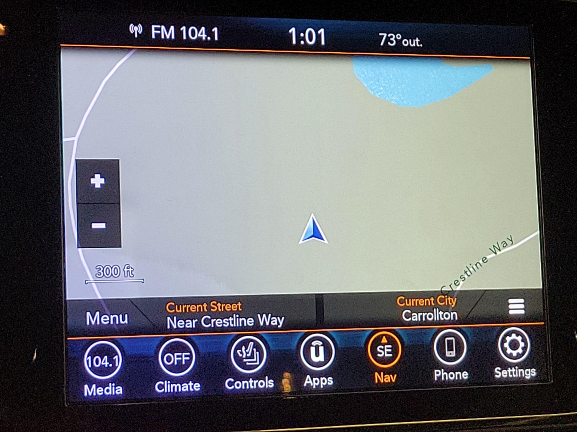 Thumbnail: 2021 Jeep Grand Cherokee - 14