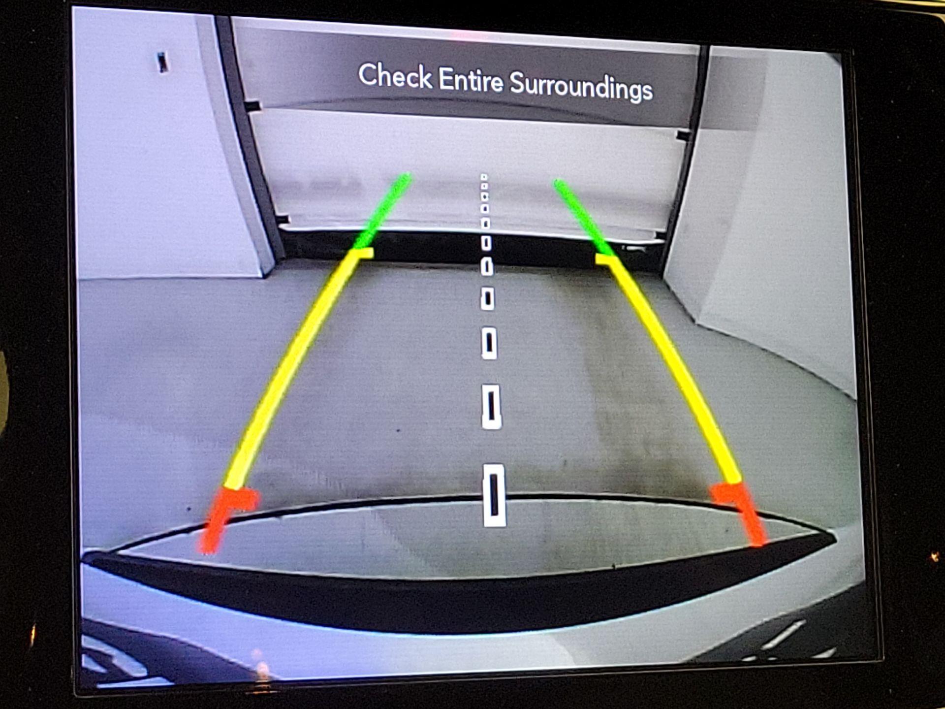 Thumbnail: 2021 Jeep Grand Cherokee - 15