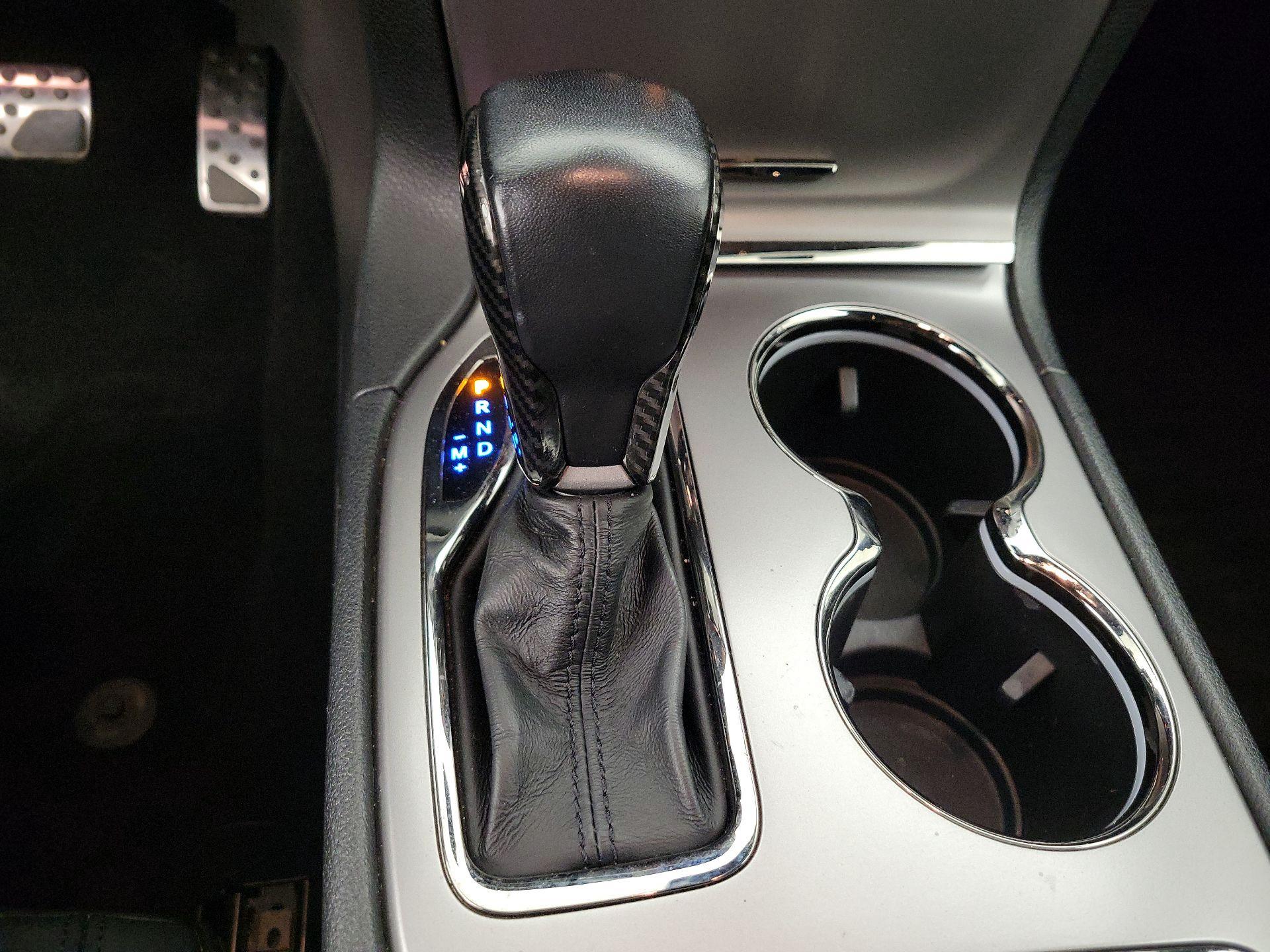 Thumbnail: 2021 Jeep Grand Cherokee - 18