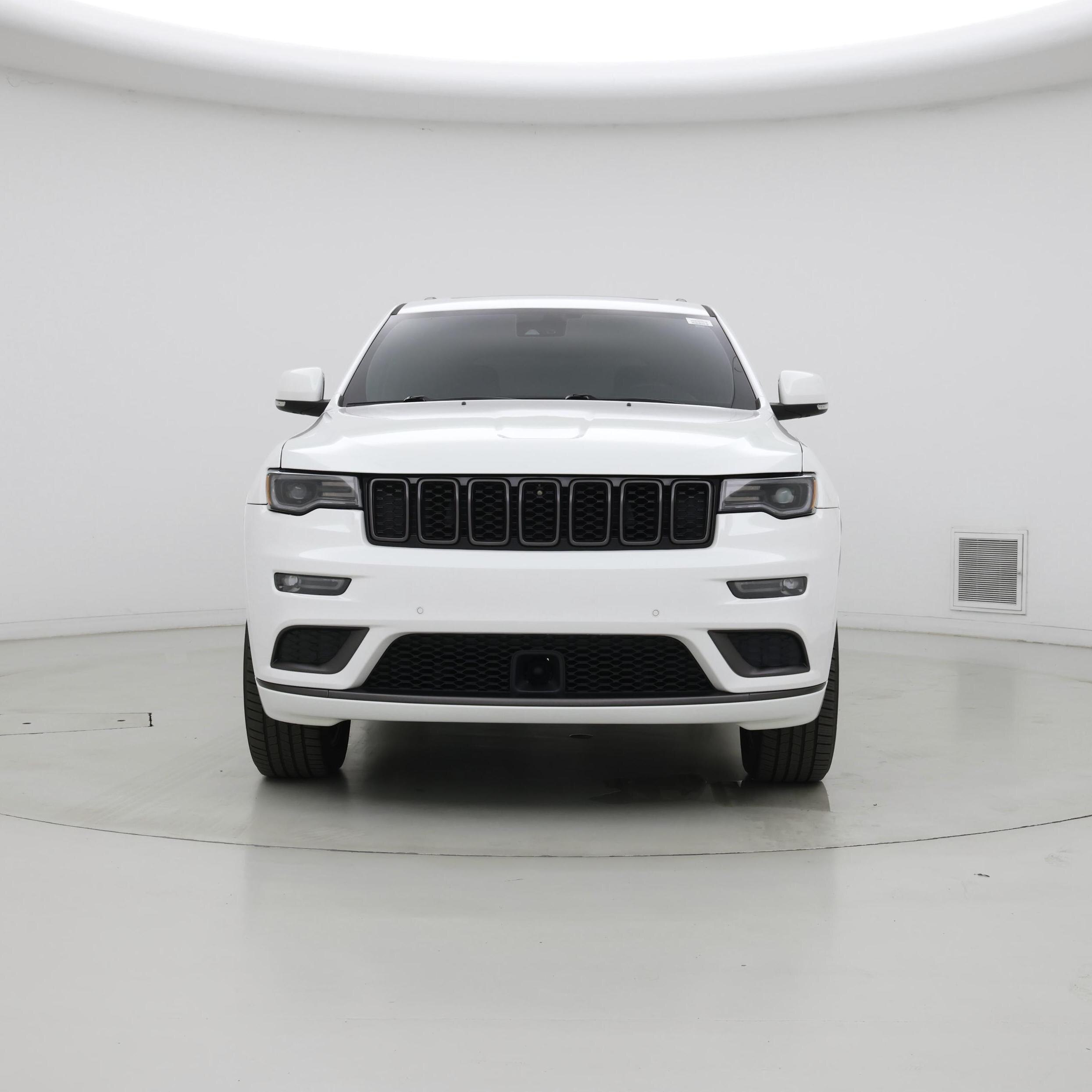 Thumbnail: 2021 Jeep Grand Cherokee - 5