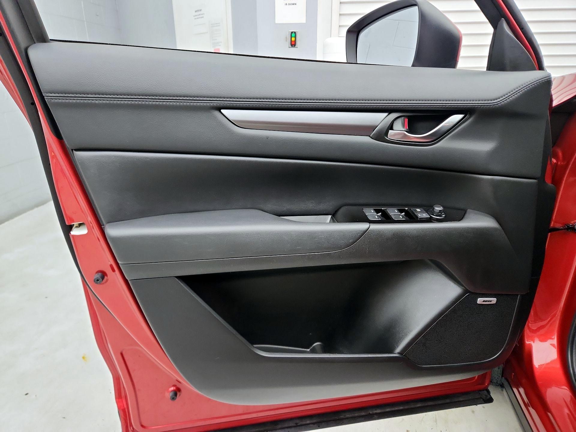 Thumbnail: 2020 Mazda CX-5 - 12