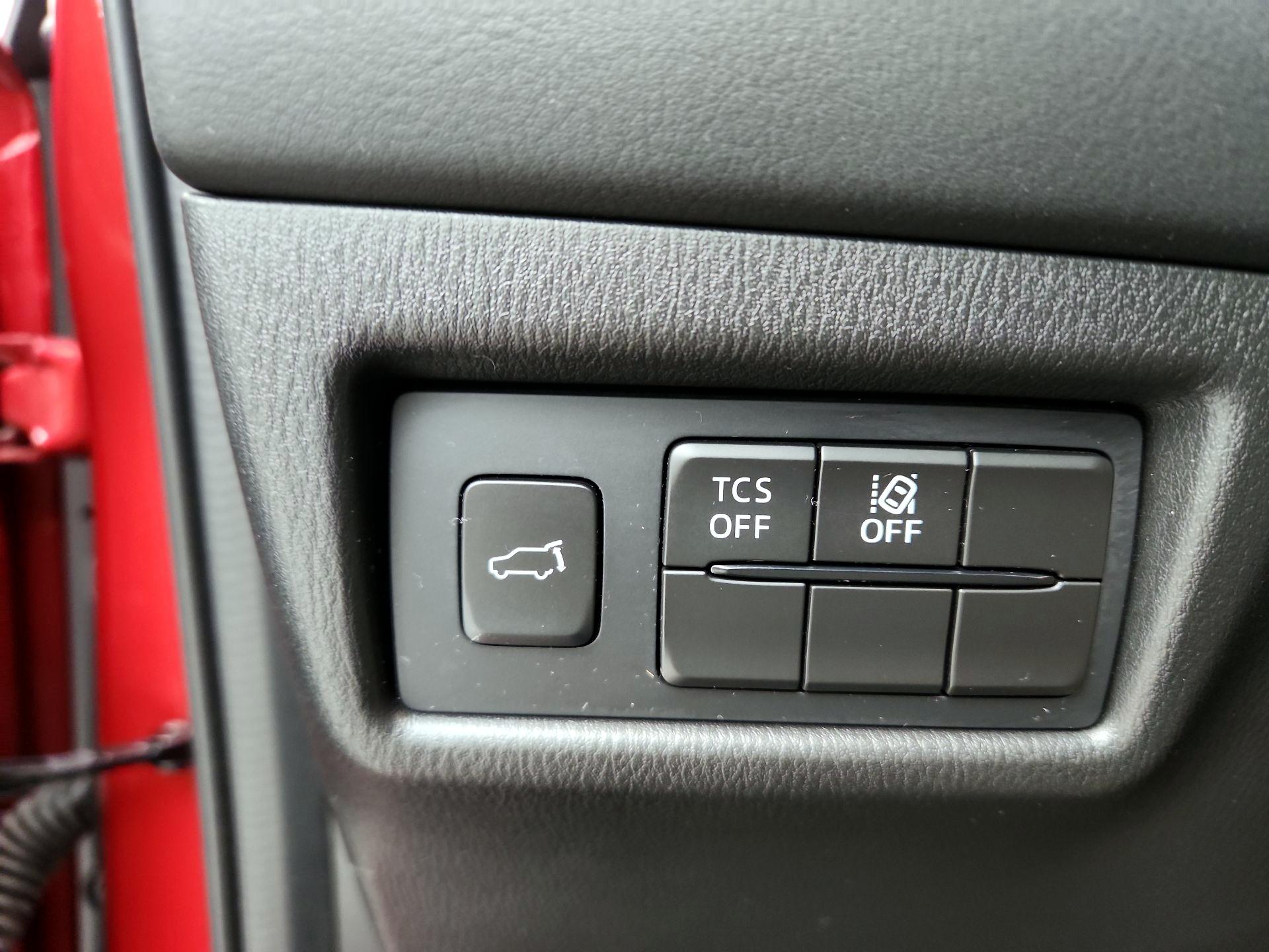 Thumbnail: 2020 Mazda CX-5 - 13