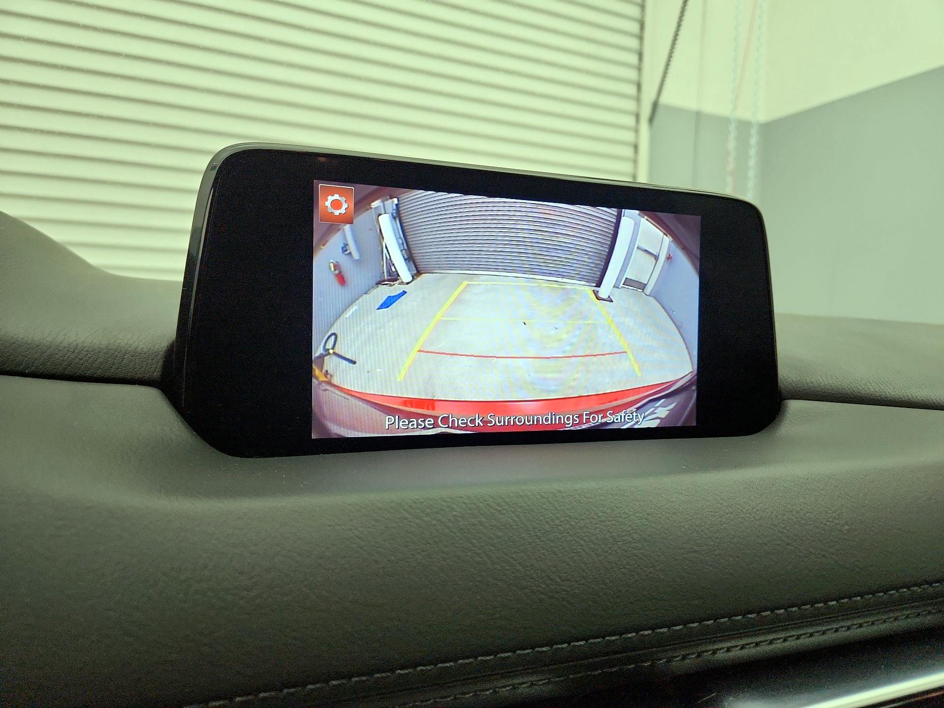 Thumbnail: 2020 Mazda CX-5 - 14