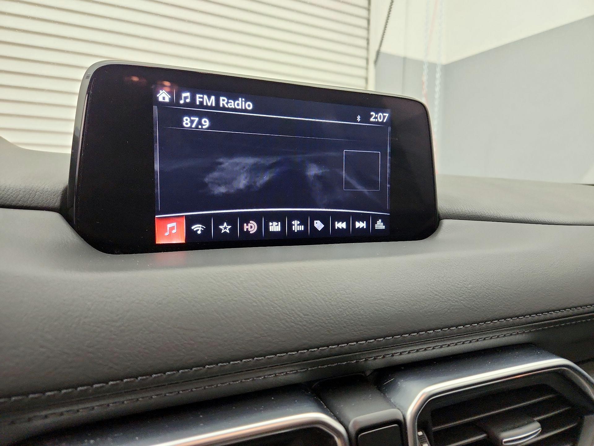 Thumbnail: 2020 Mazda CX-5 - 15