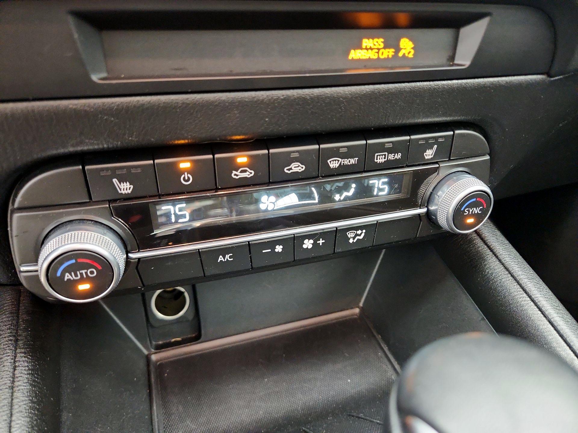 Thumbnail: 2020 Mazda CX-5 - 16