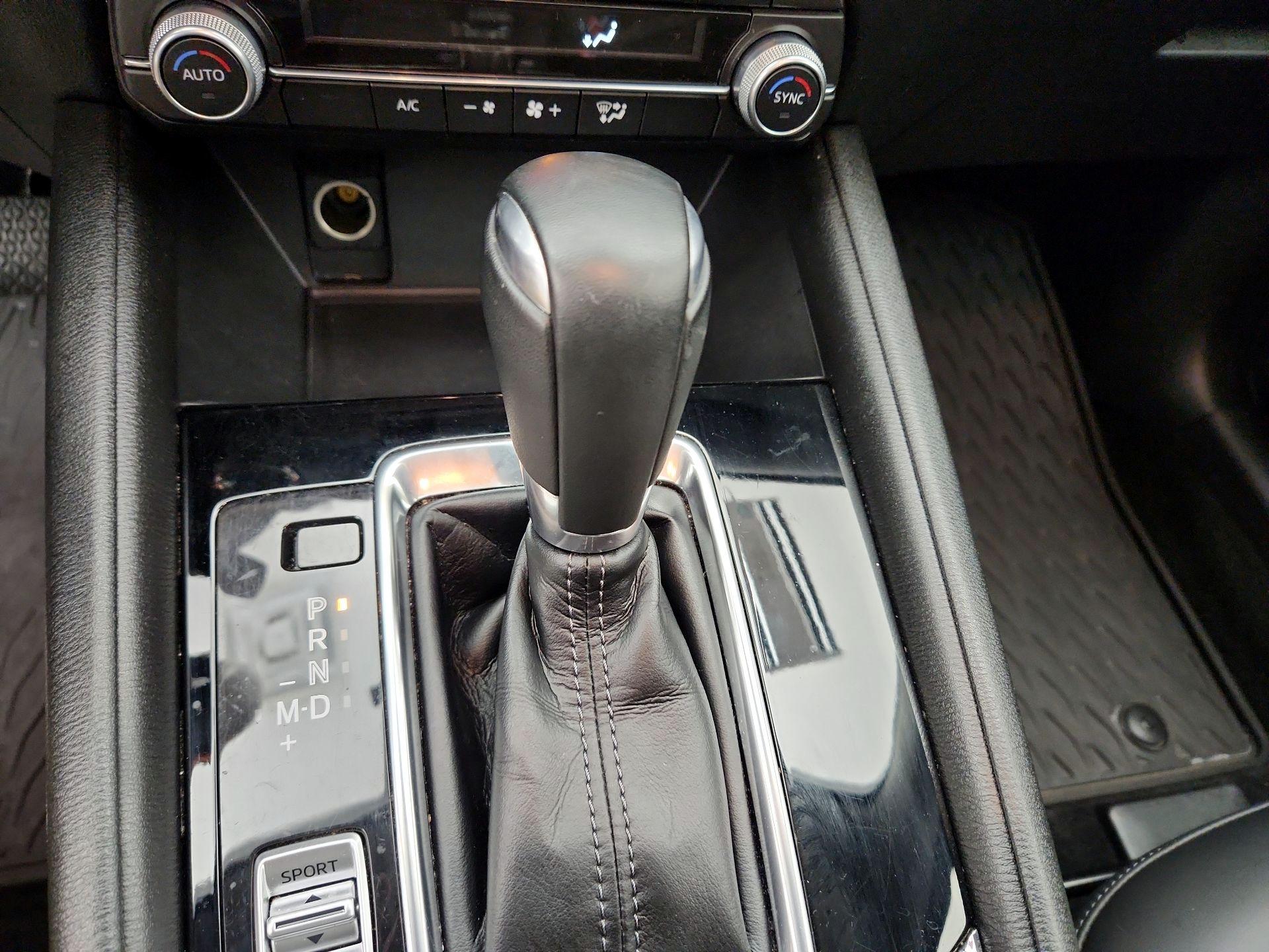 Thumbnail: 2020 Mazda CX-5 - 17