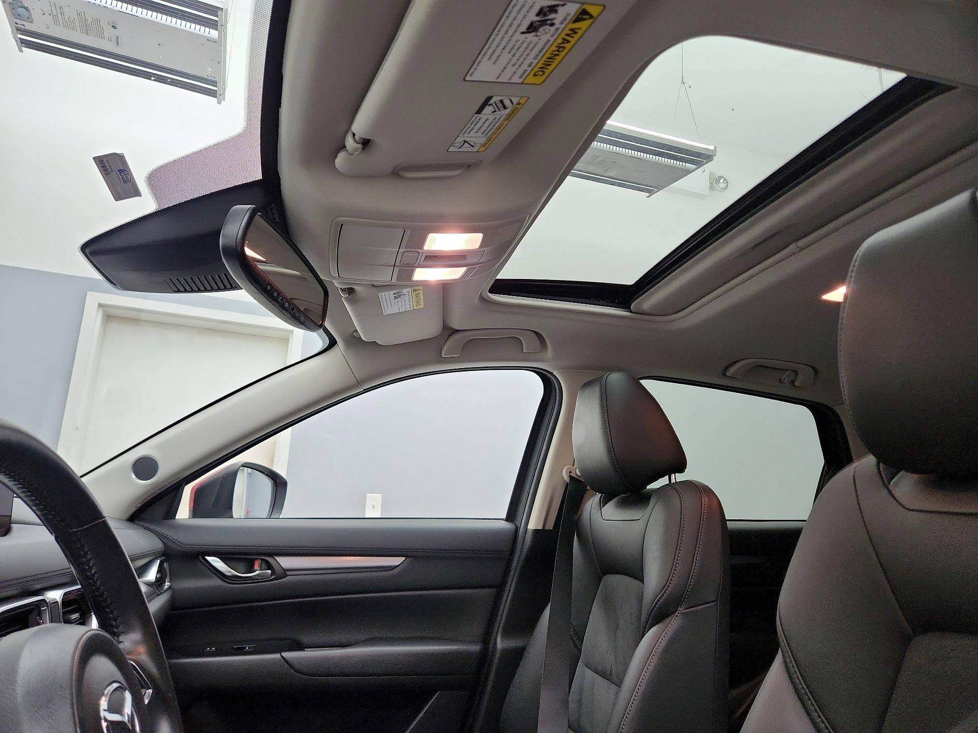 Thumbnail: 2020 Mazda CX-5 - 19