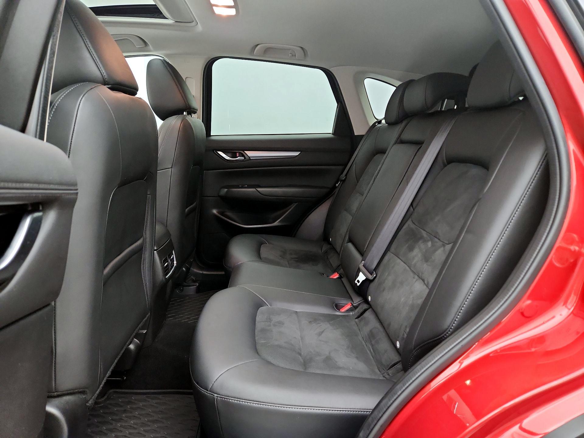 Thumbnail: 2020 Mazda CX-5 - 20