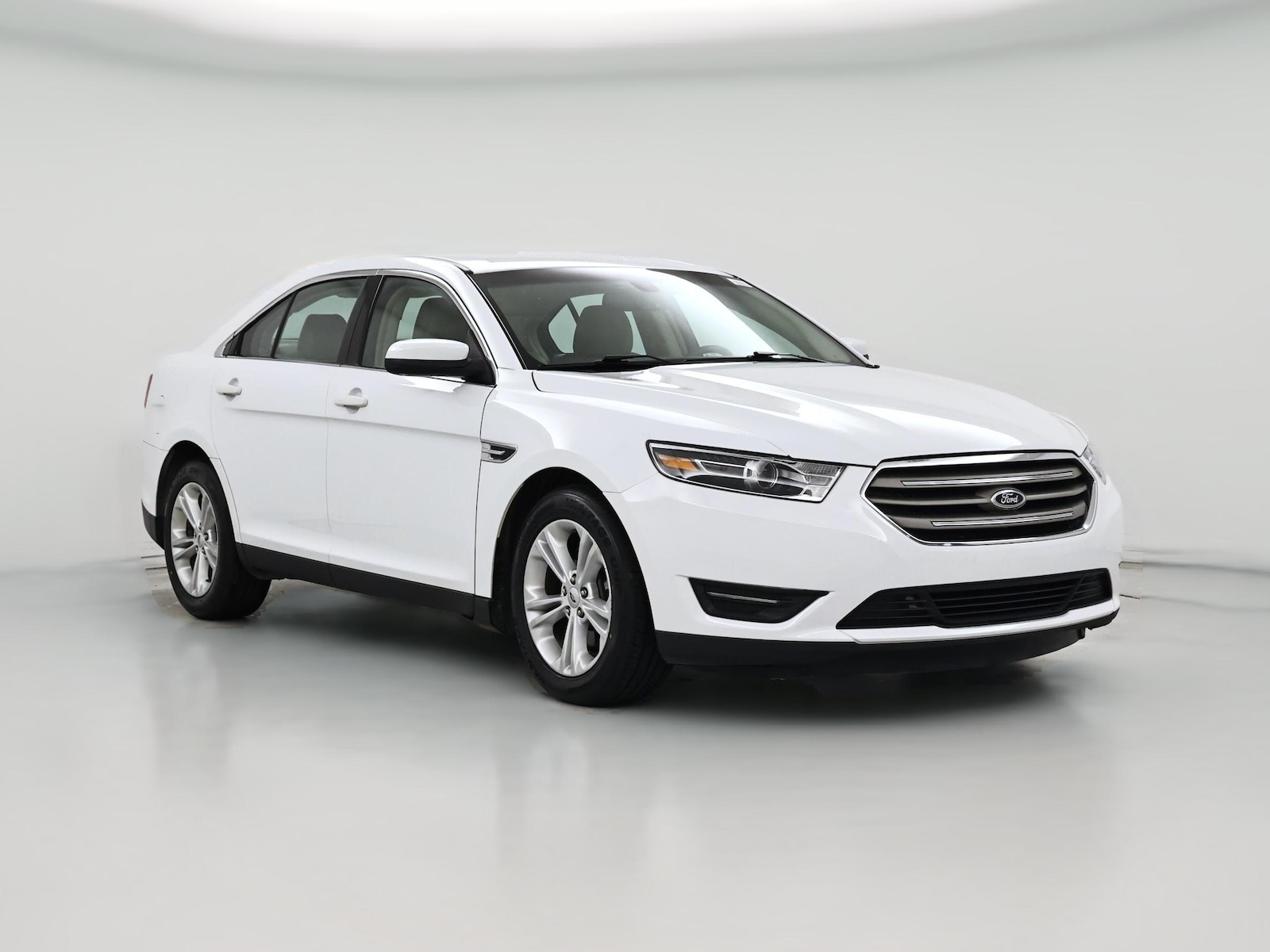 2015 Ford Taurus