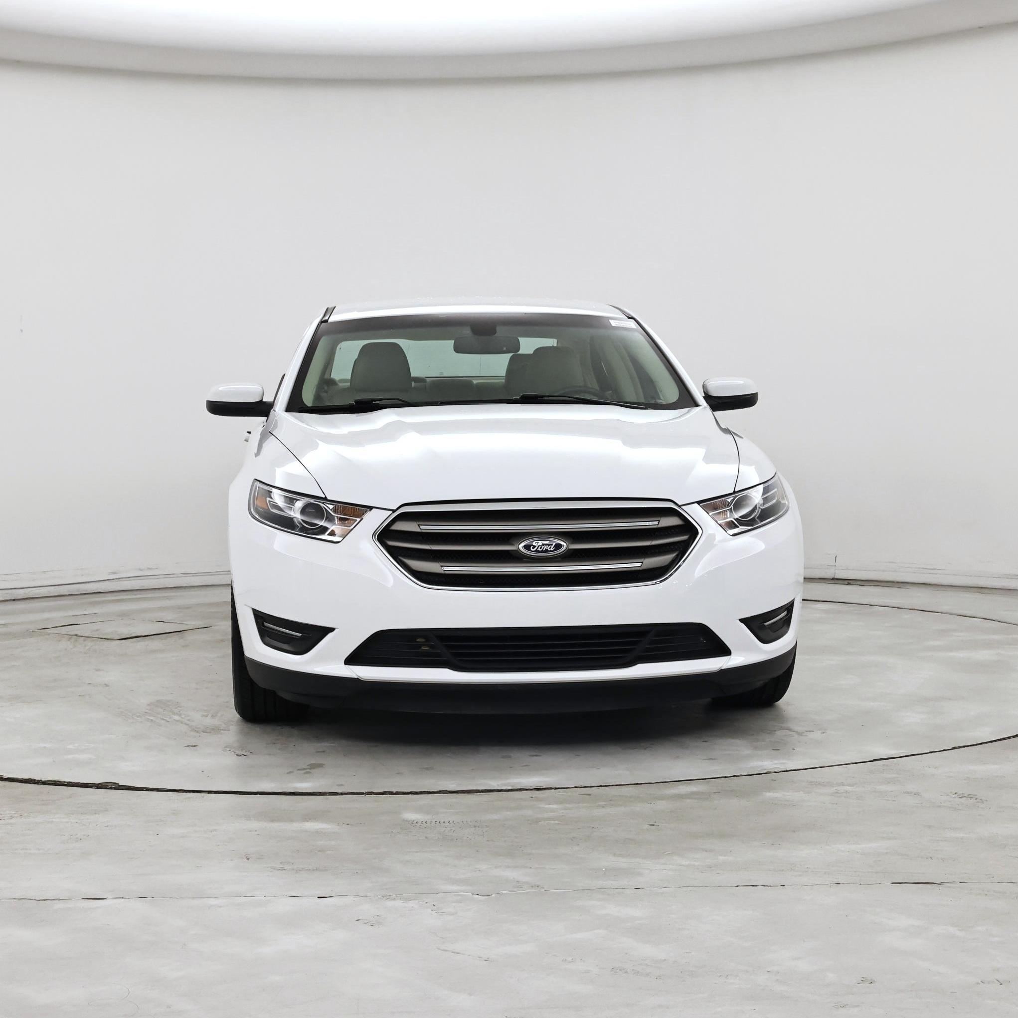 Thumbnail: 2015 Ford Taurus - 5