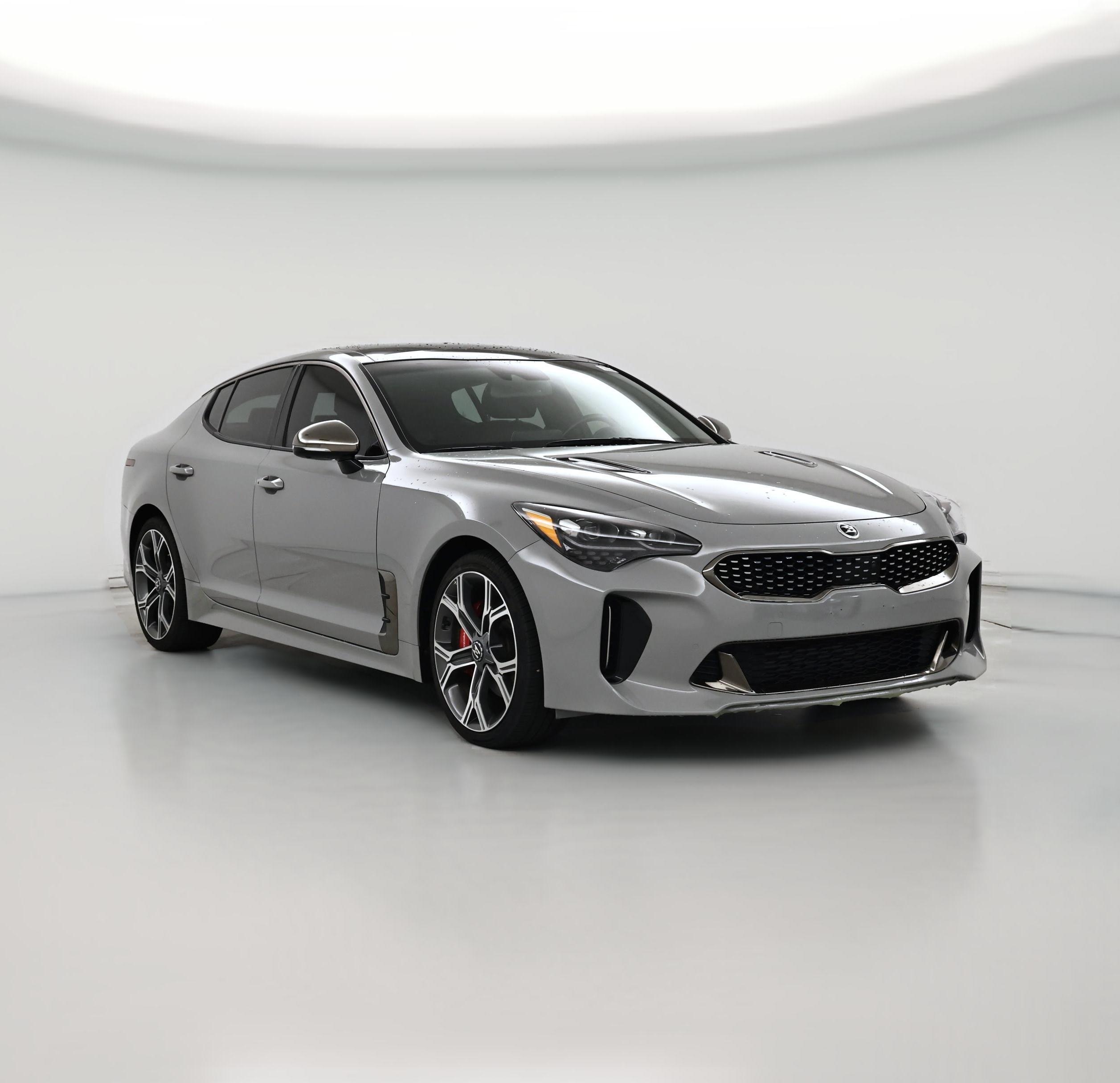 Thumbnail: 2021 Kia Stinger - 1