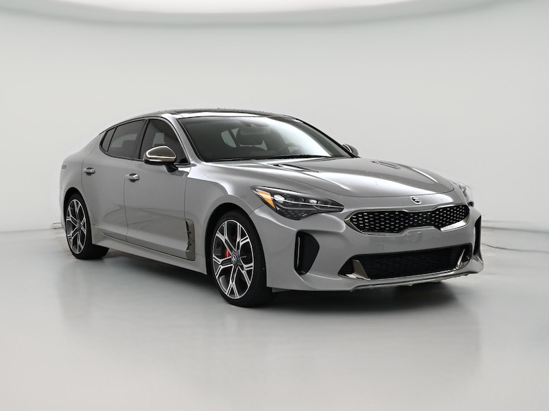 2021 Kia Stinger GT2 -
                  Norcross, GA