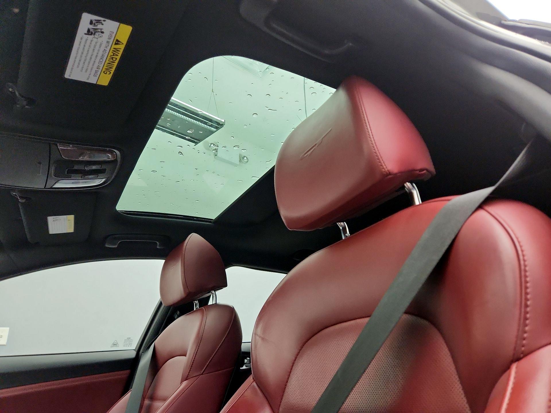 Thumbnail: 2021 Kia Stinger - 20