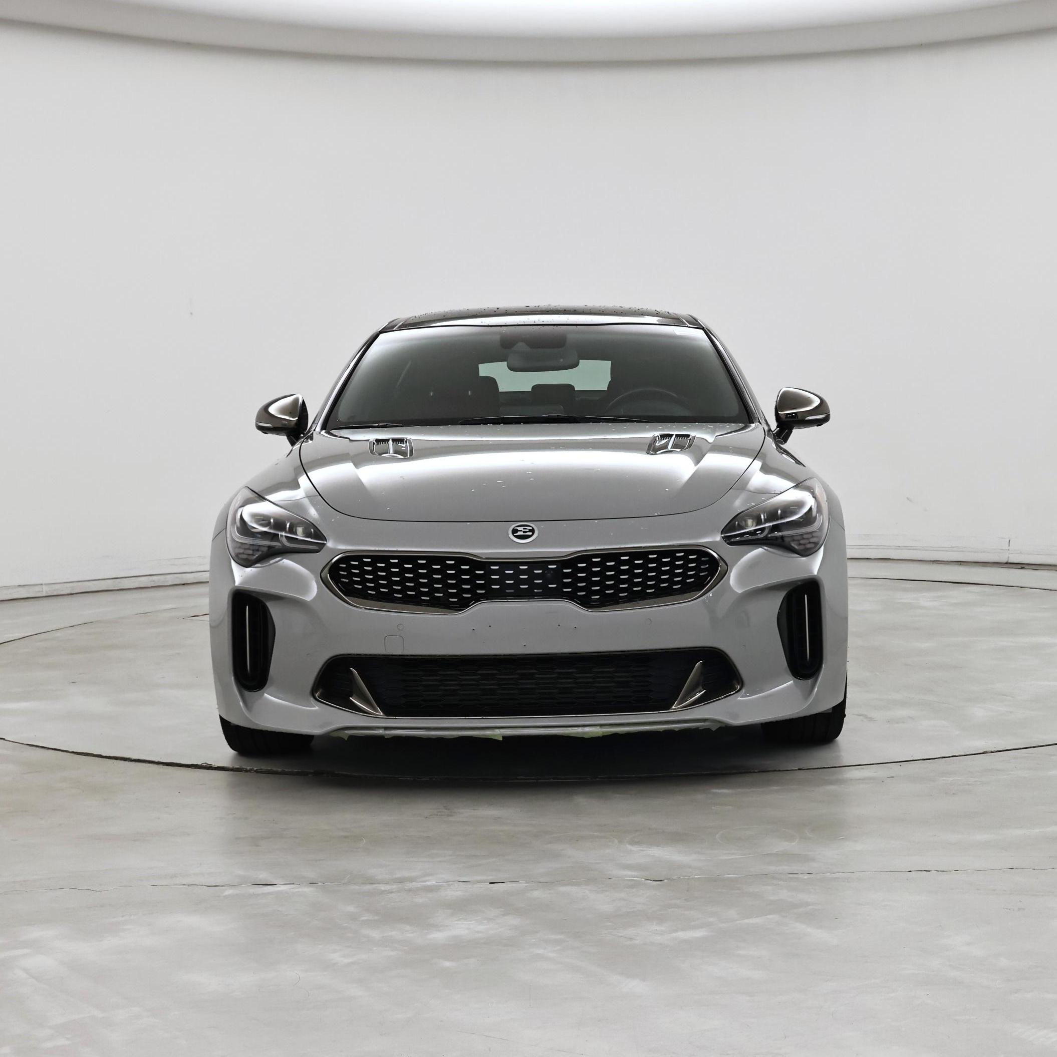 Thumbnail: 2021 Kia Stinger - 5