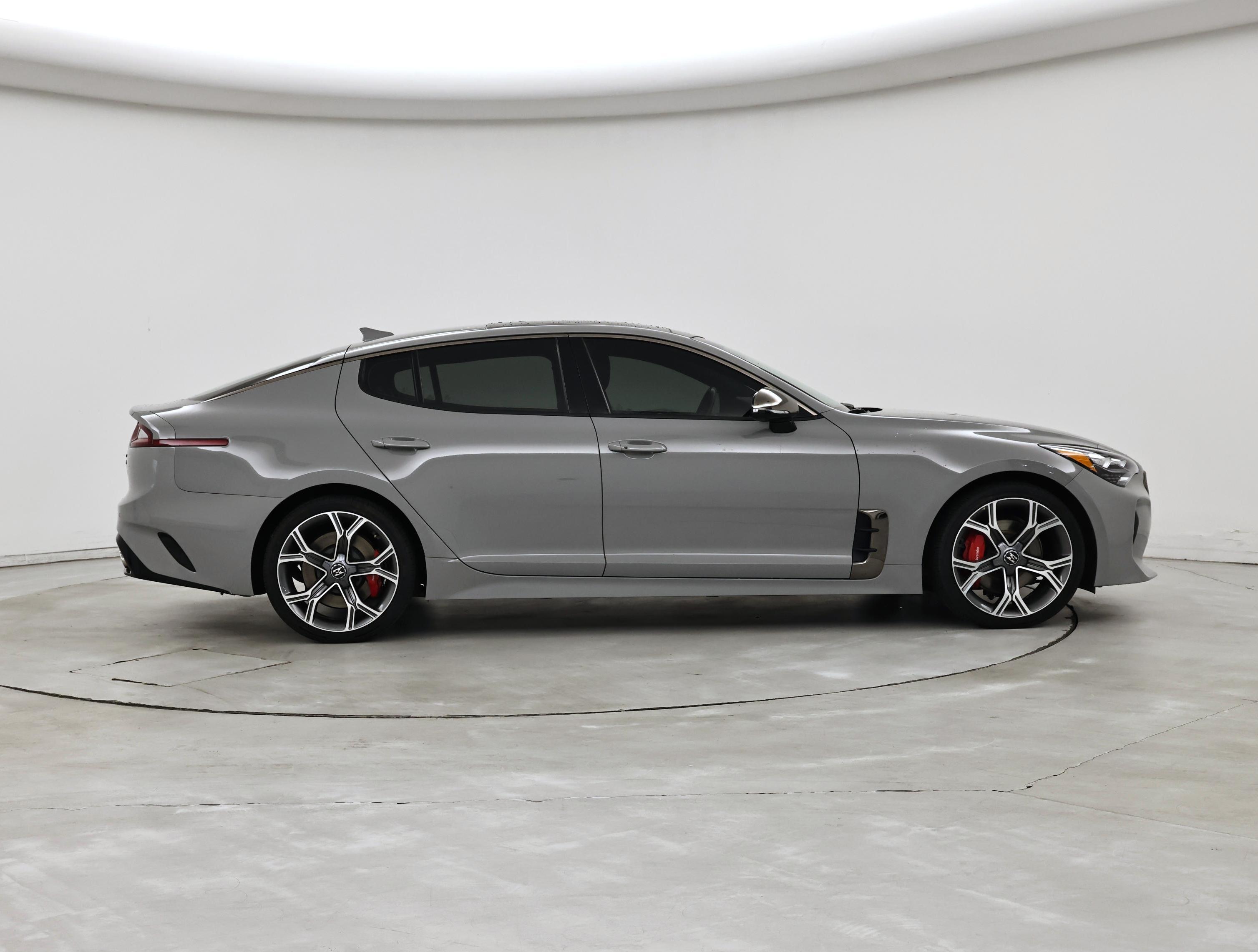 Thumbnail: 2021 Kia Stinger - 7