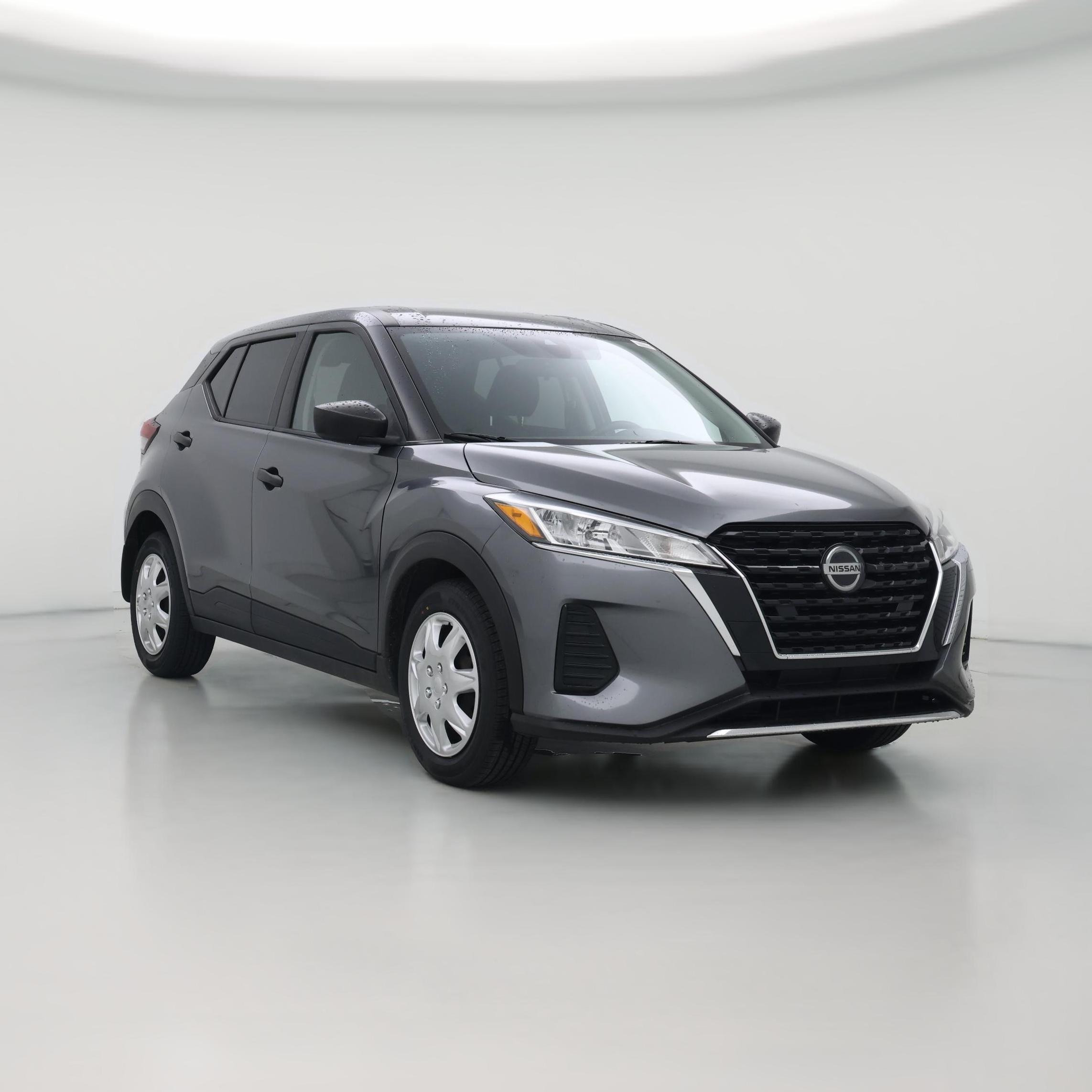 Thumbnail: 2021 Nissan Kicks - 1