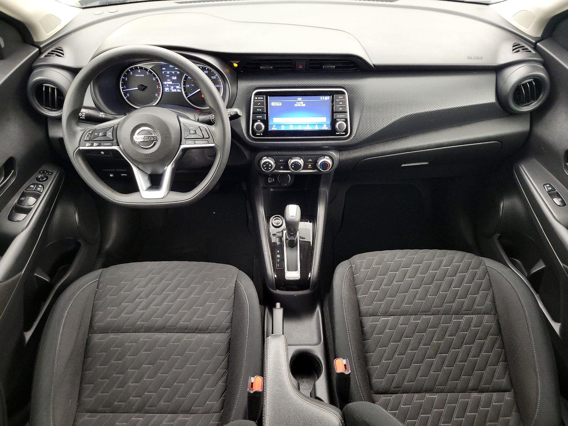 Thumbnail: 2021 Nissan Kicks - 9