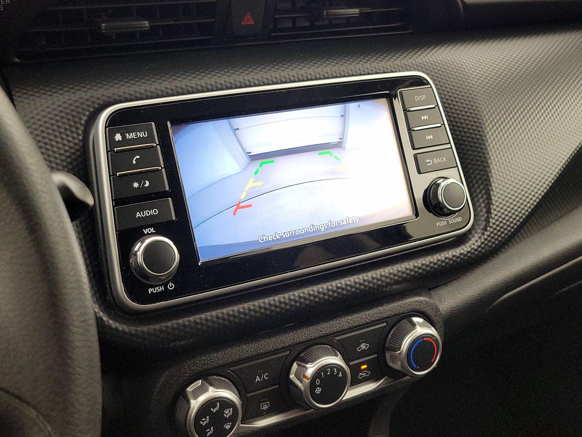 Thumbnail: 2021 Nissan Kicks - 14