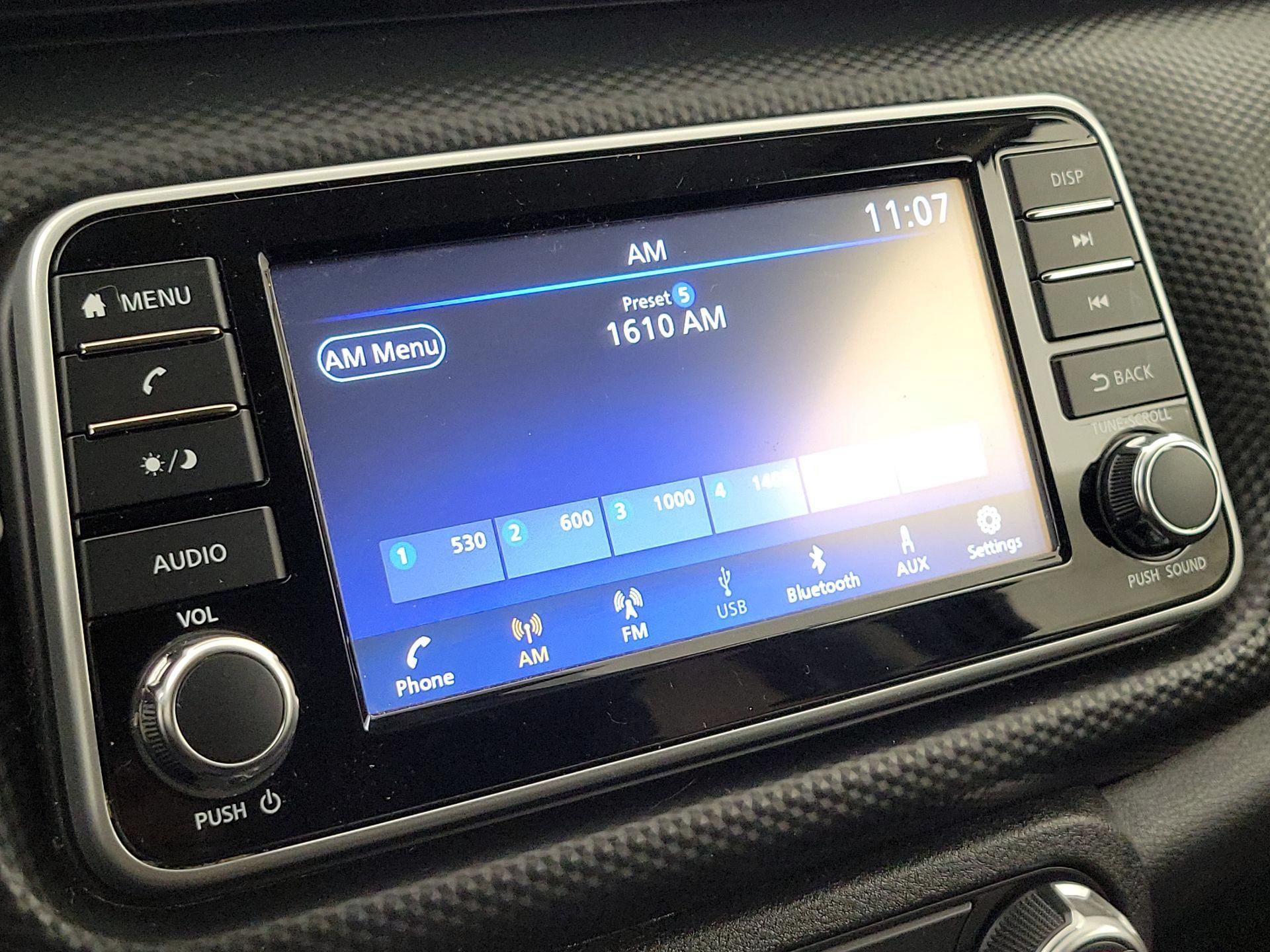 Thumbnail: 2021 Nissan Kicks - 15