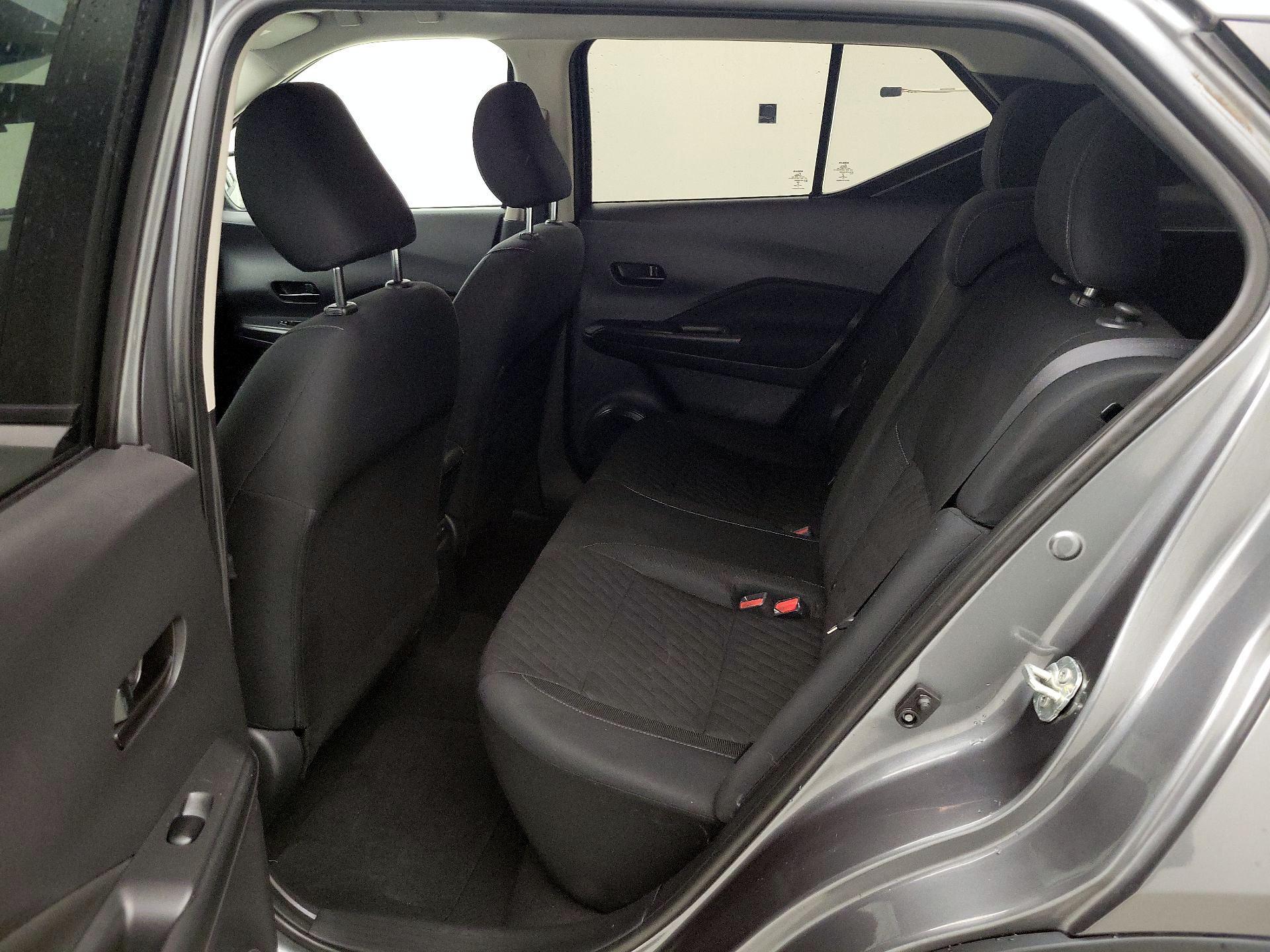 Thumbnail: 2021 Nissan Kicks - 19