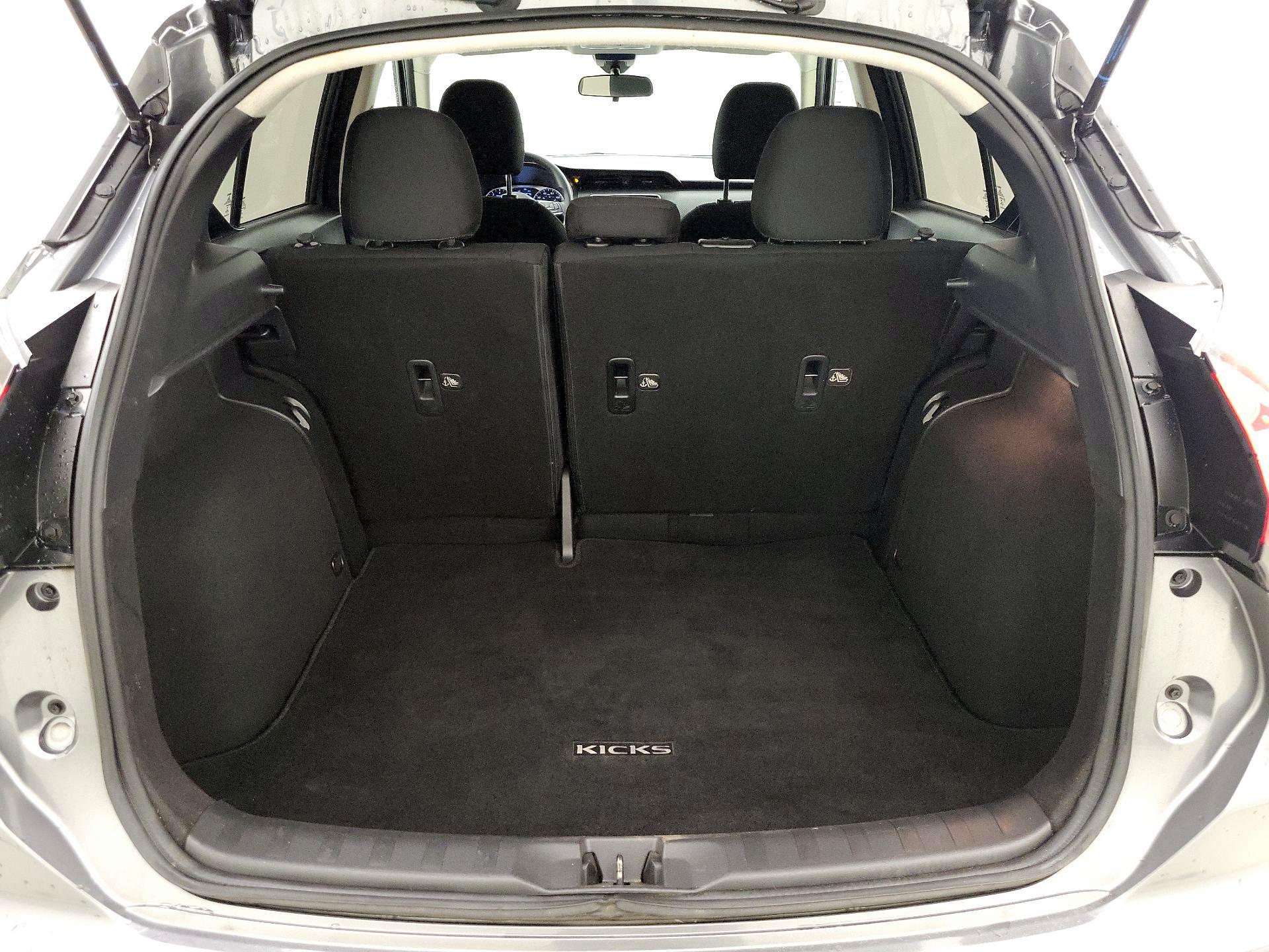 Thumbnail: 2021 Nissan Kicks - 20