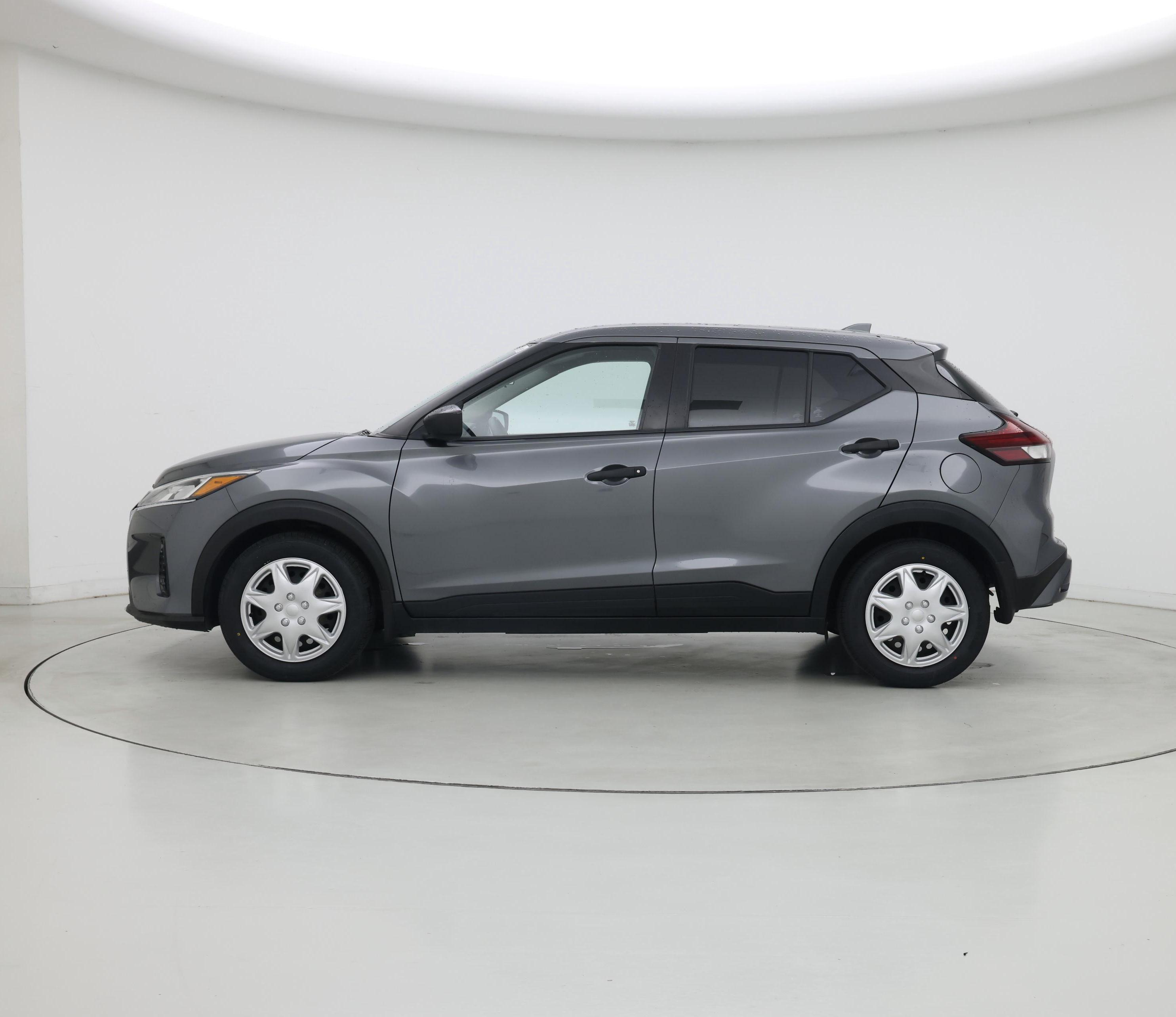 Thumbnail: 2021 Nissan Kicks - 3