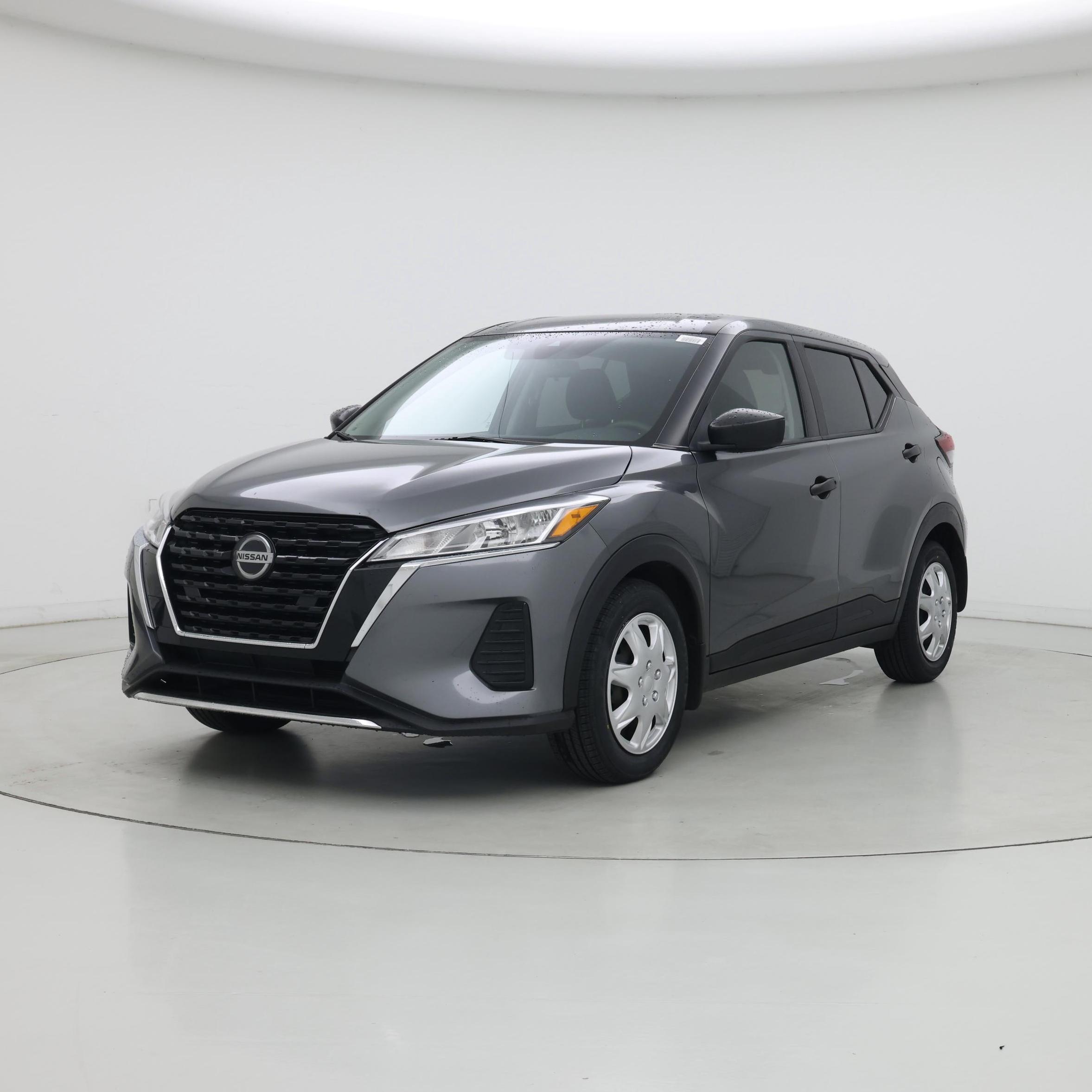 Thumbnail: 2021 Nissan Kicks - 4
