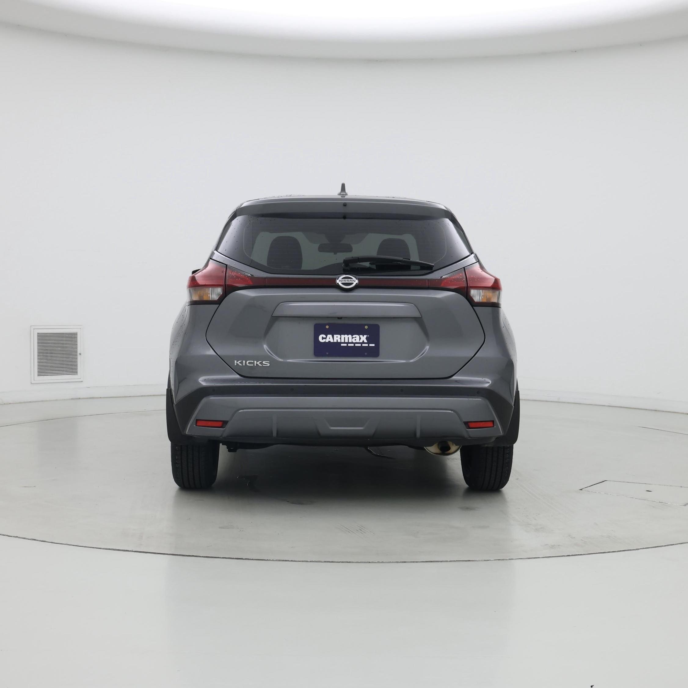 Thumbnail: 2021 Nissan Kicks - 6