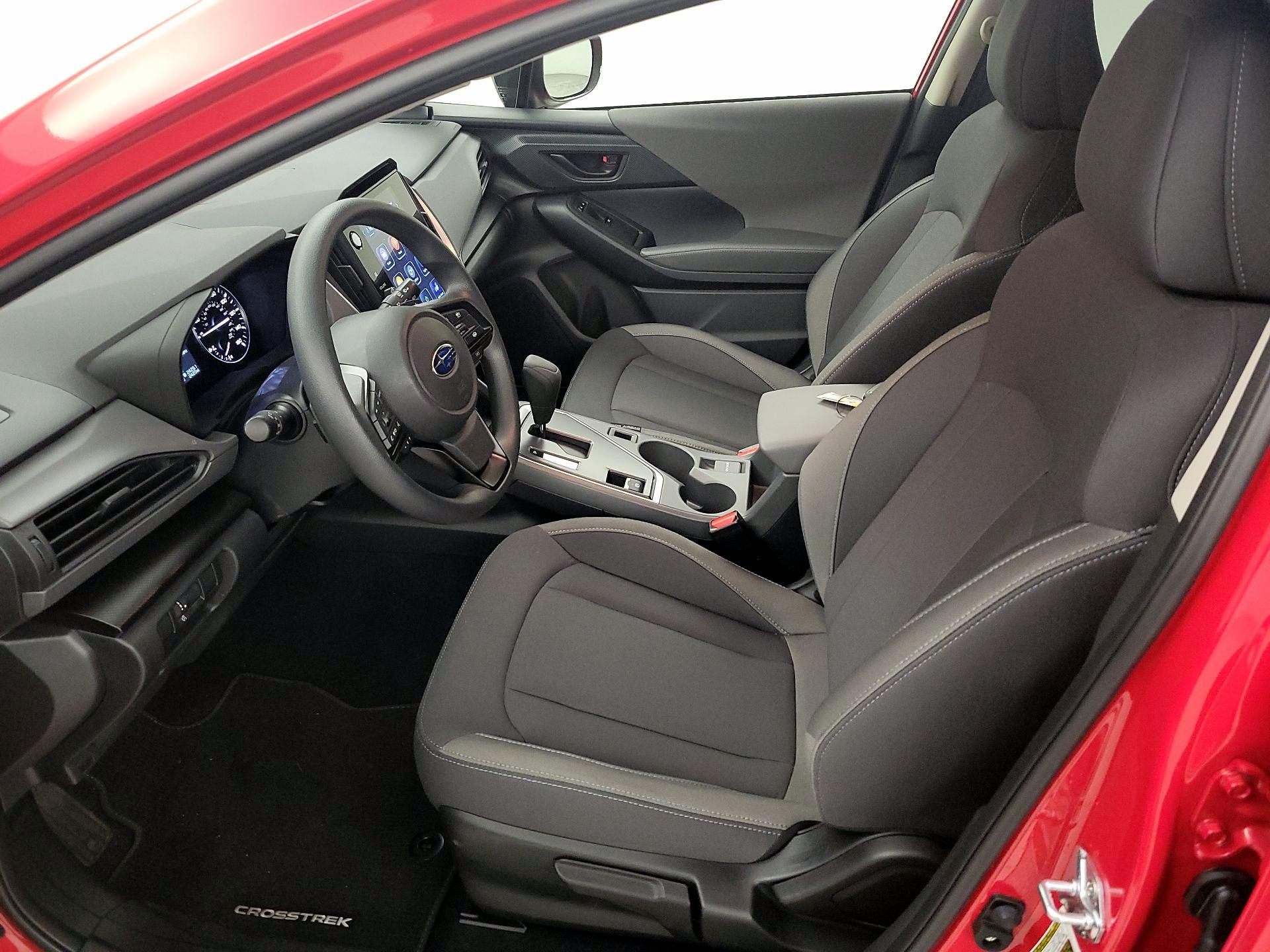 Thumbnail: 2025 Subaru Crosstrek - 11