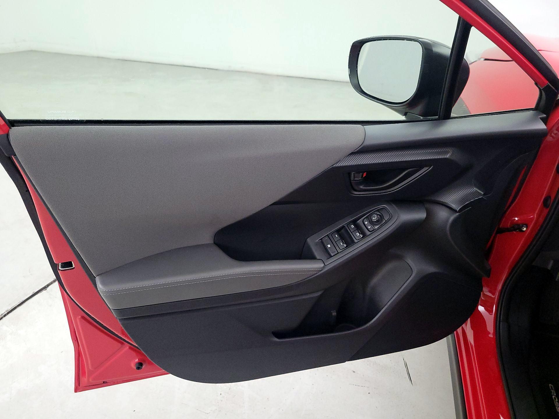 Thumbnail: 2025 Subaru Crosstrek - 12