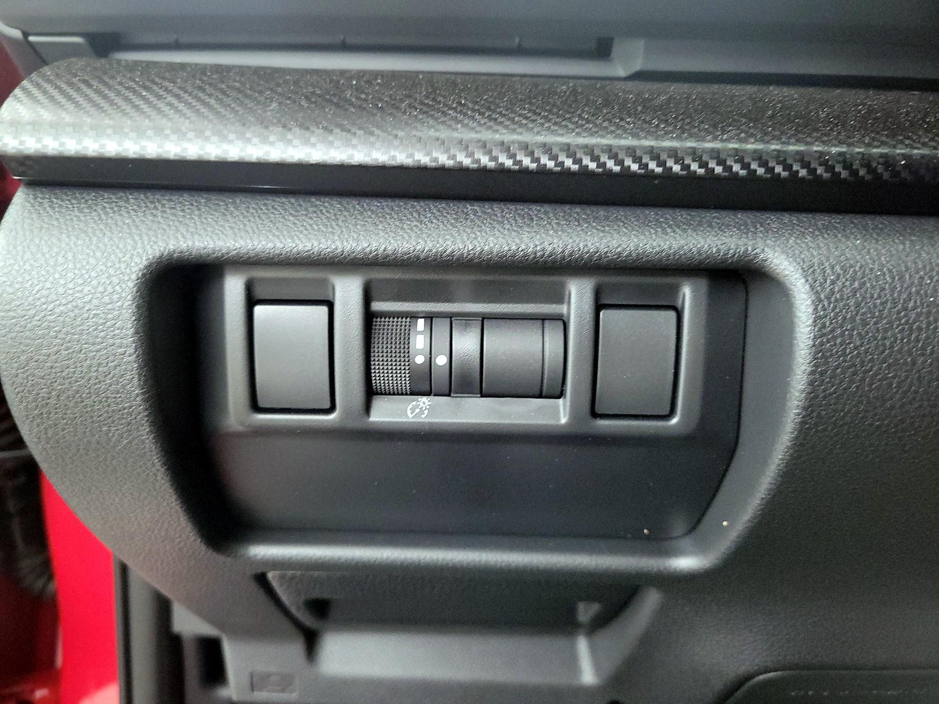 Thumbnail: 2025 Subaru Crosstrek - 13