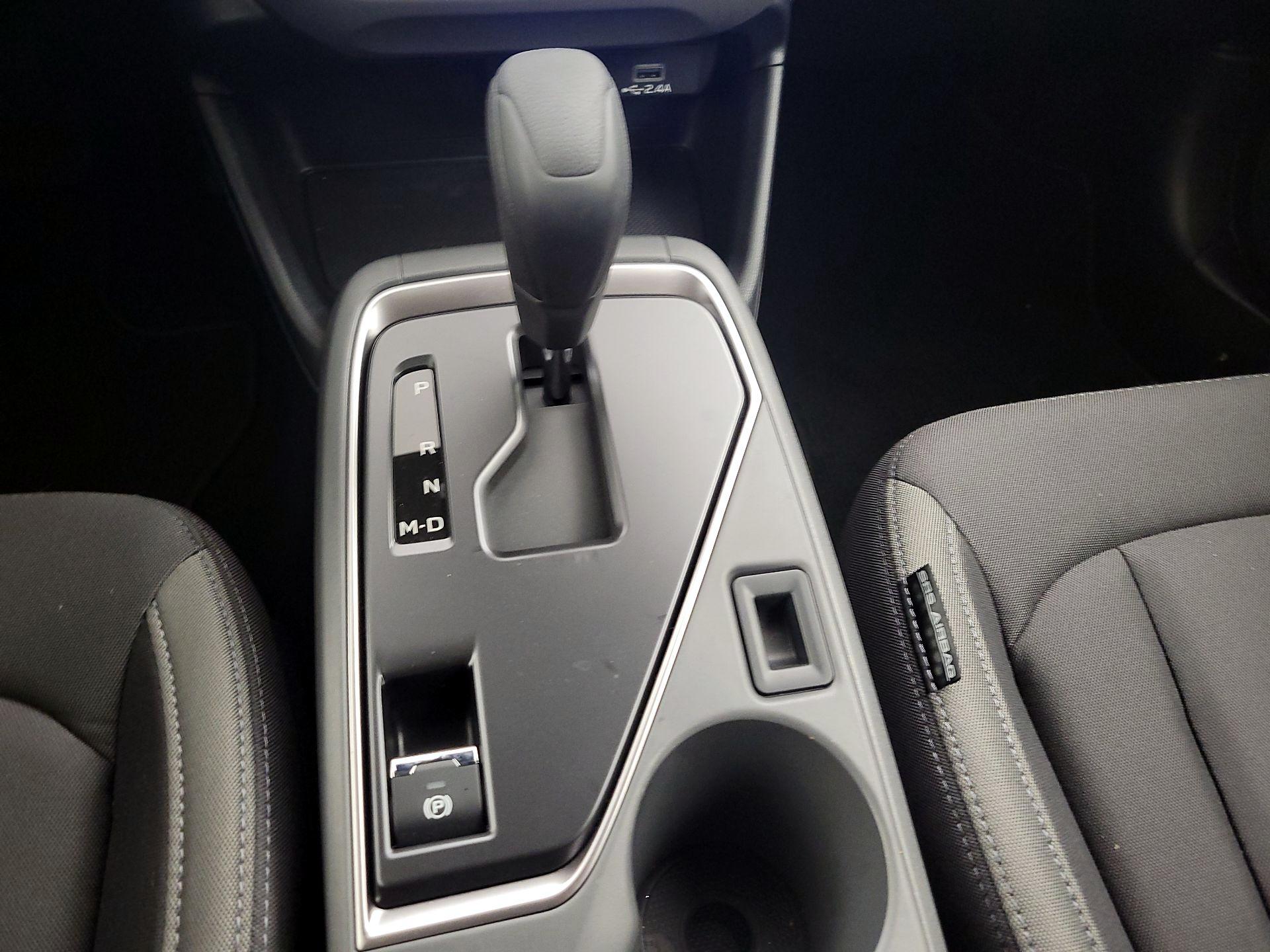 Thumbnail: 2025 Subaru Crosstrek - 17