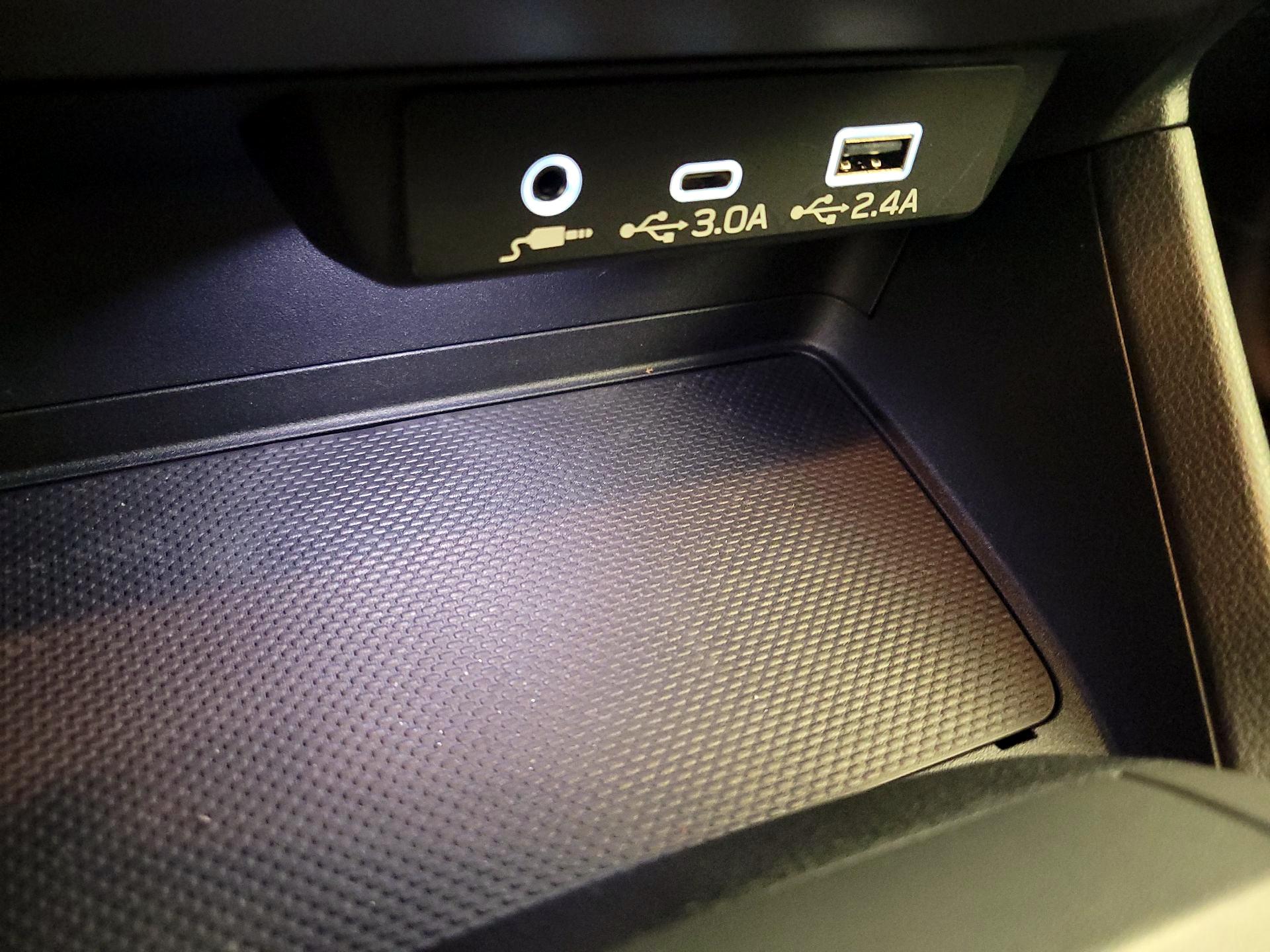 Thumbnail: 2025 Subaru Crosstrek - 18