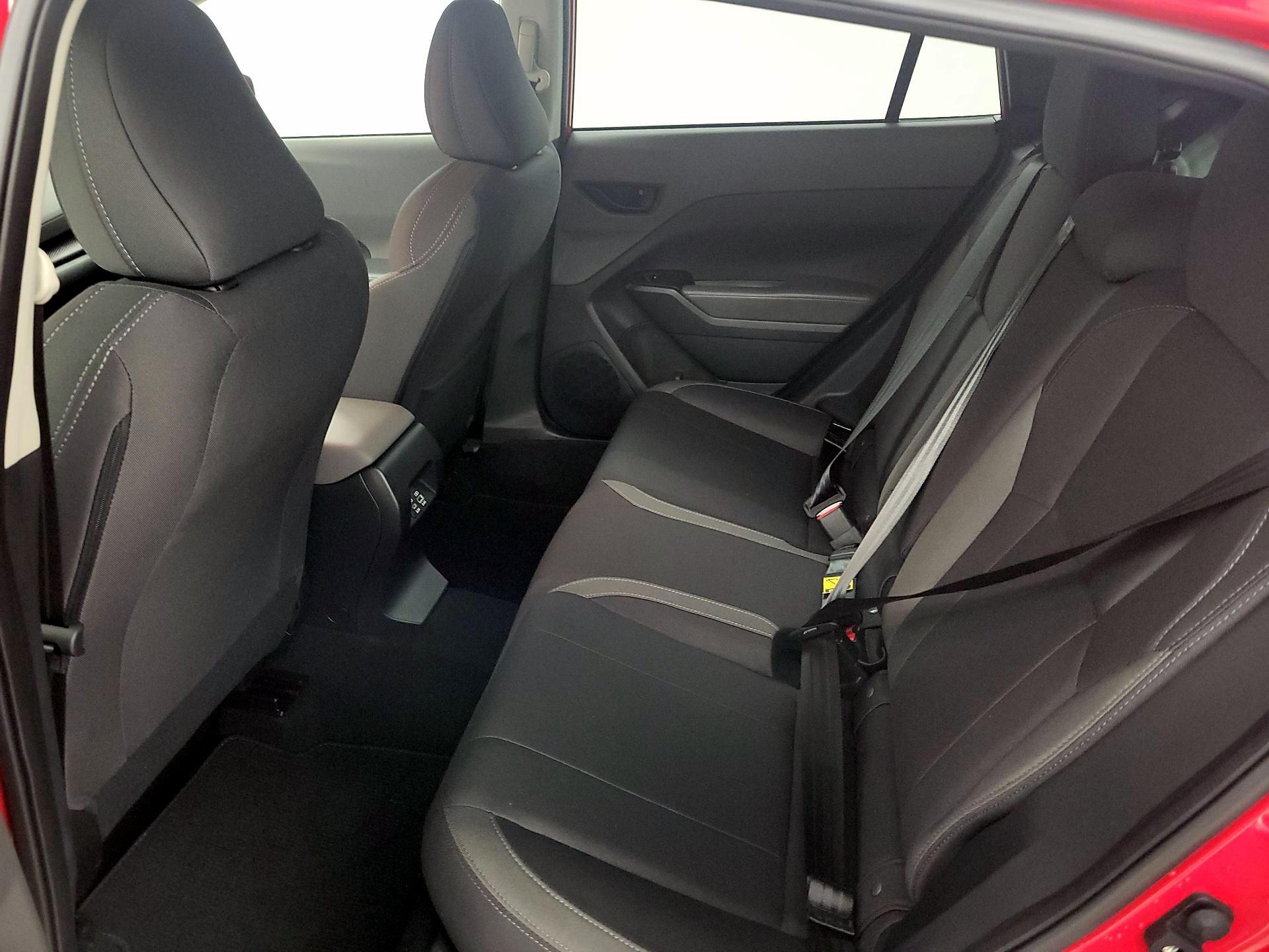 Thumbnail: 2025 Subaru Crosstrek - 19