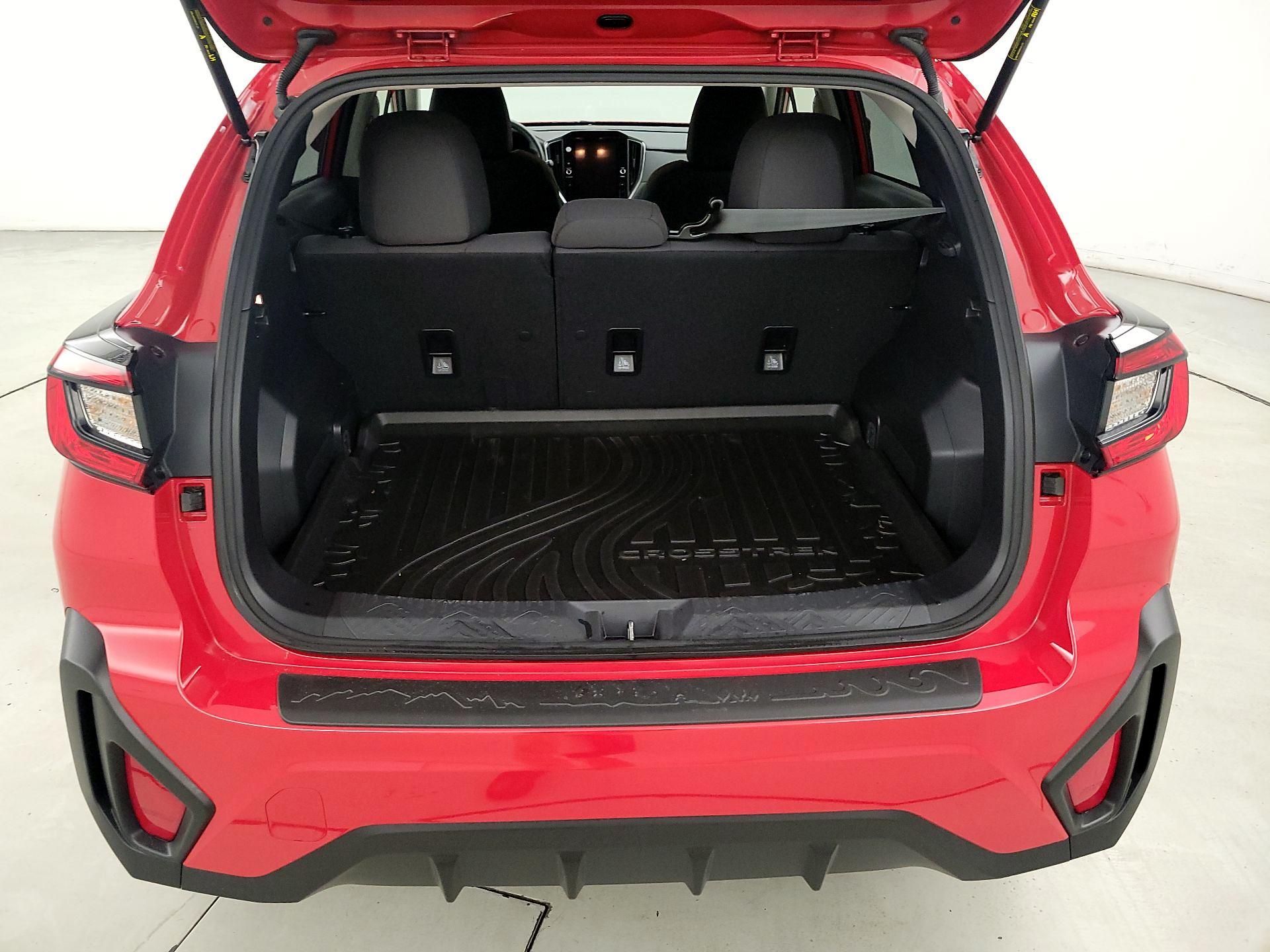 Thumbnail: 2025 Subaru Crosstrek - 20