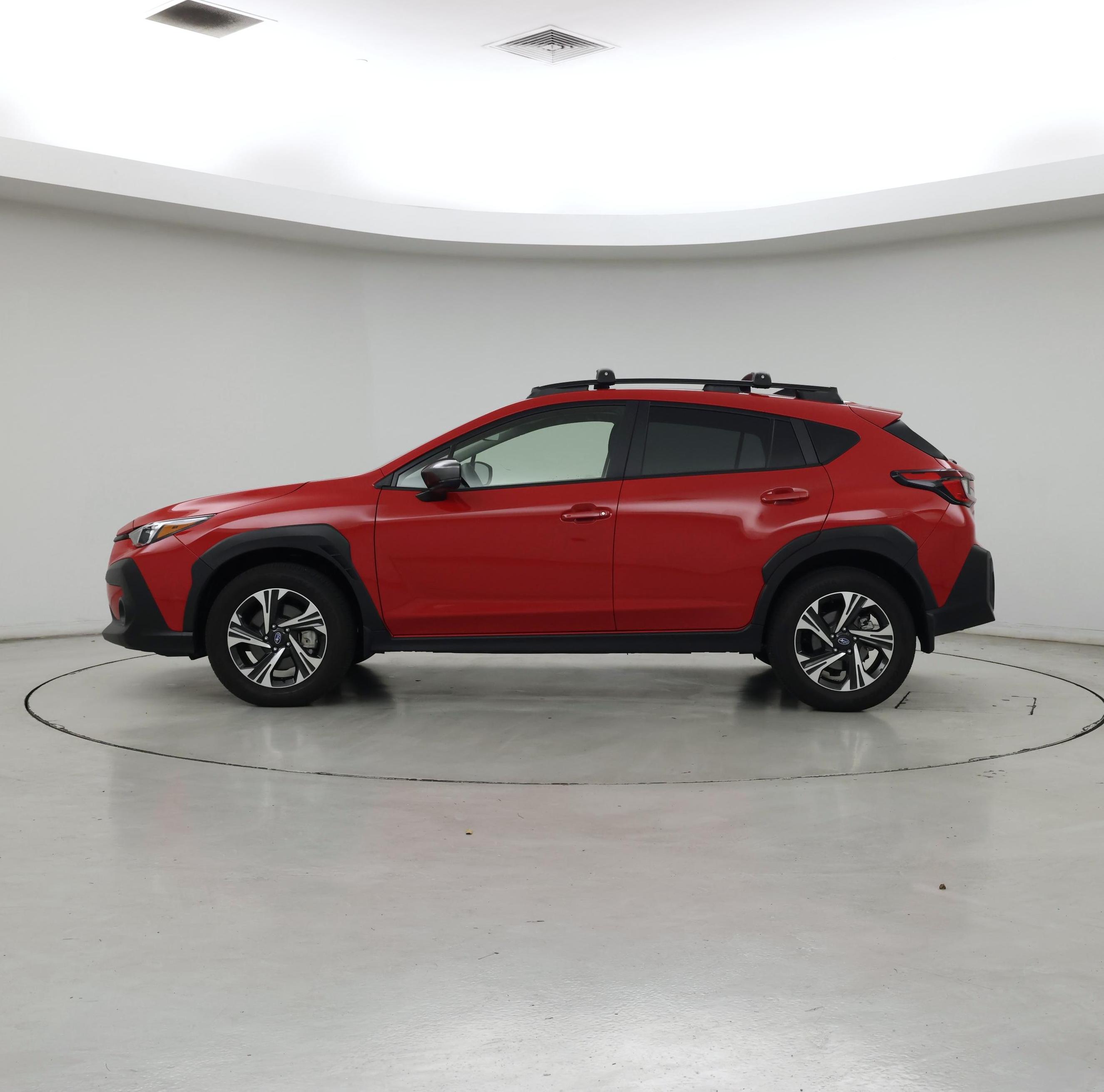 Thumbnail: 2025 Subaru Crosstrek - 3