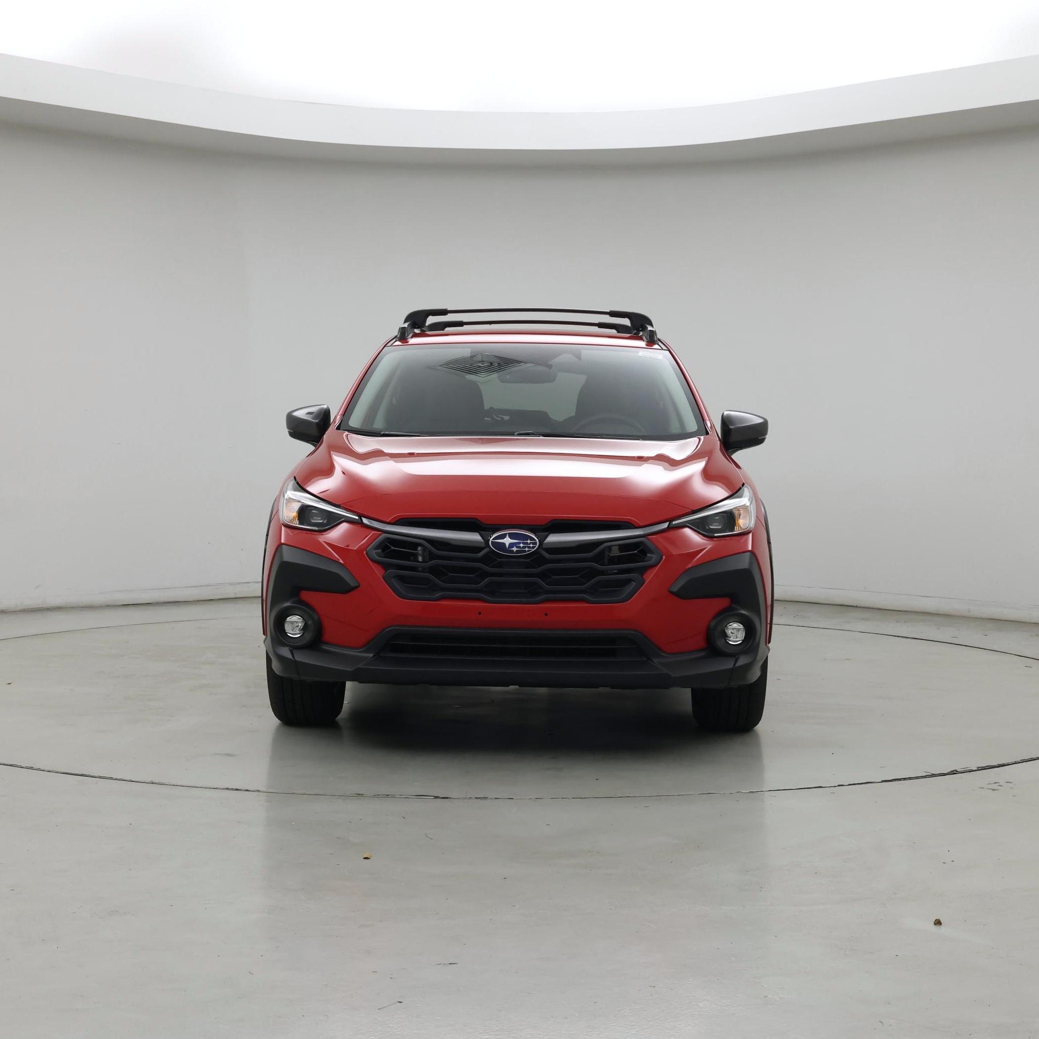 Thumbnail: 2025 Subaru Crosstrek - 5