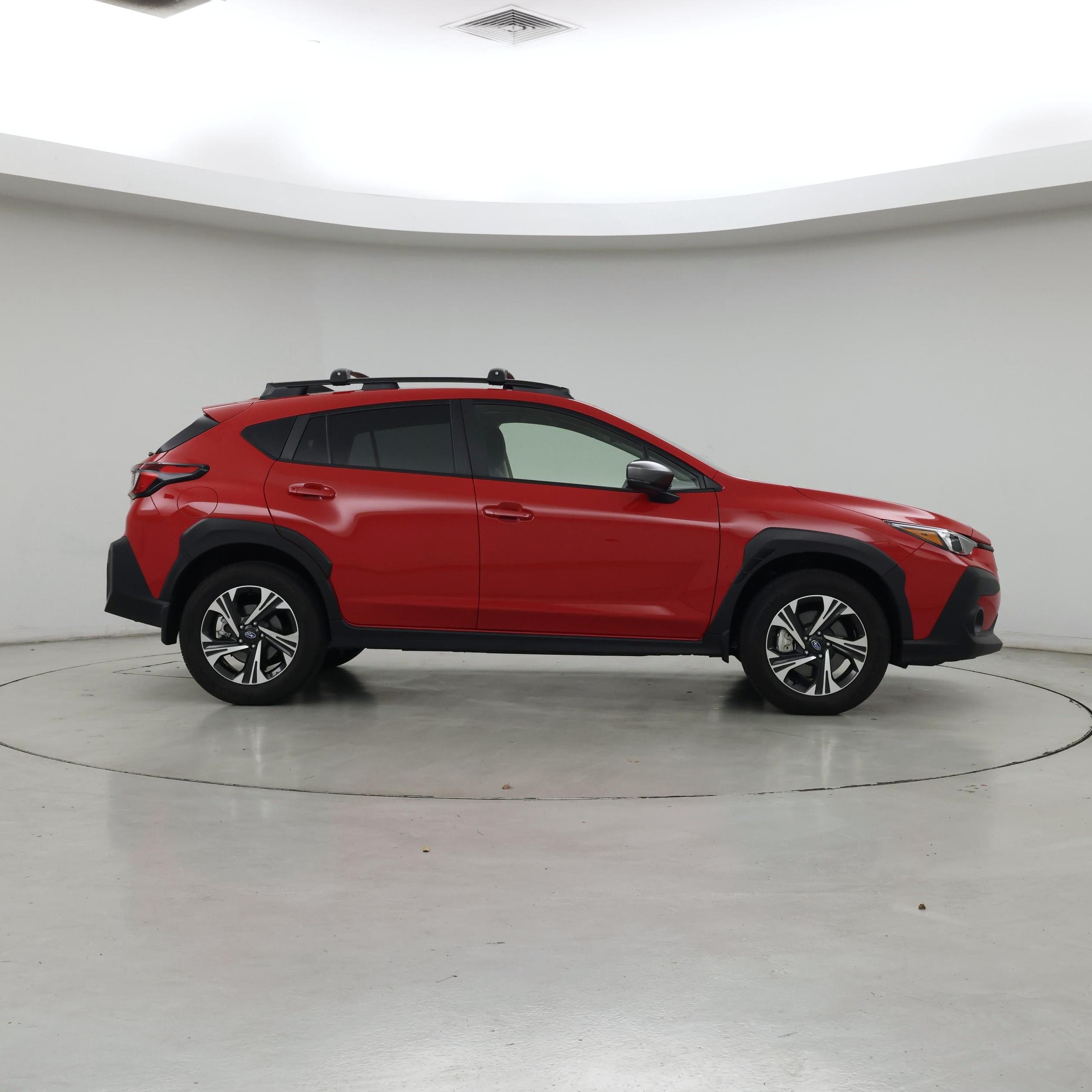 Thumbnail: 2025 Subaru Crosstrek - 7