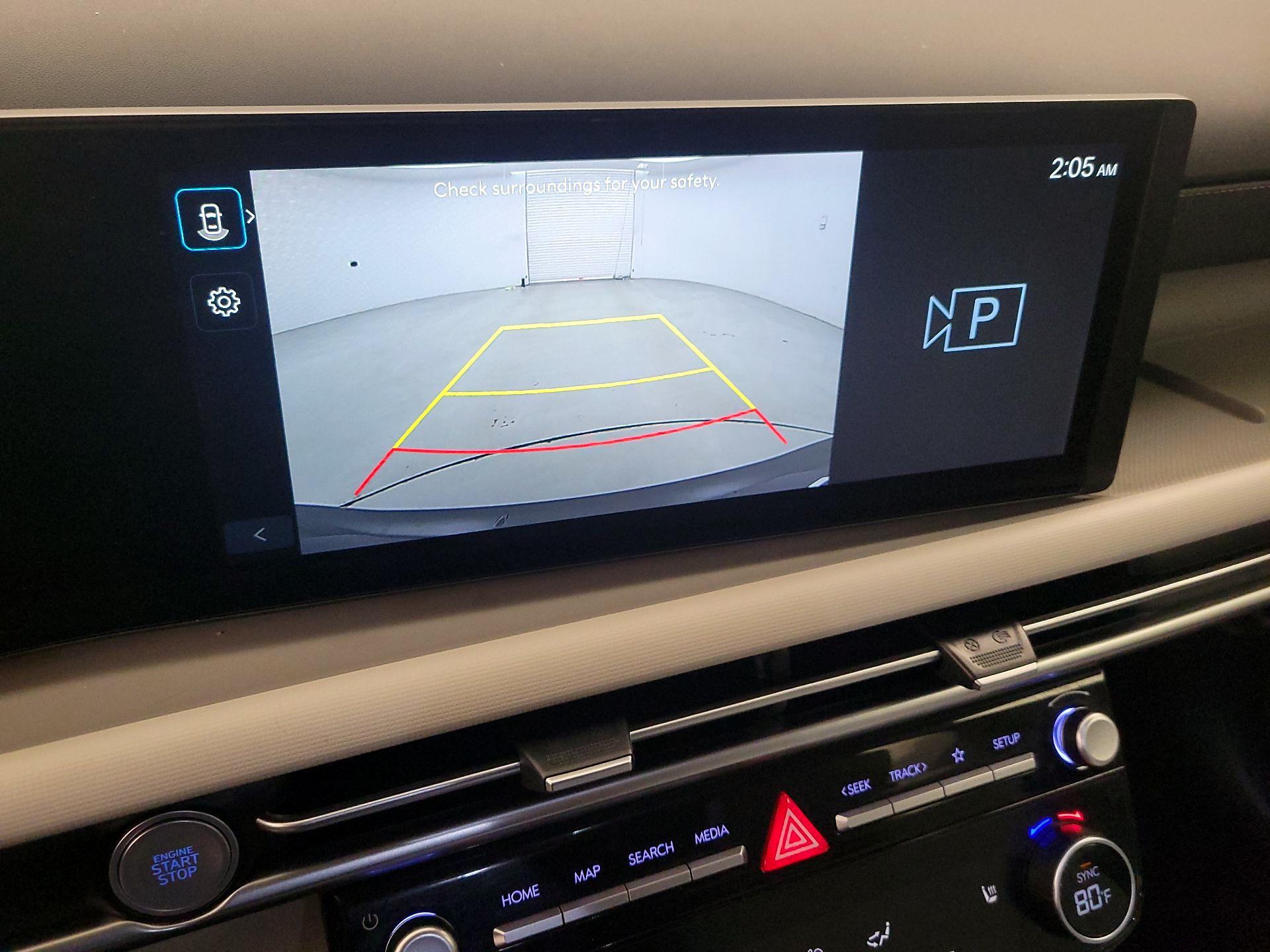 Thumbnail: 2025 Hyundai Tucson - 14