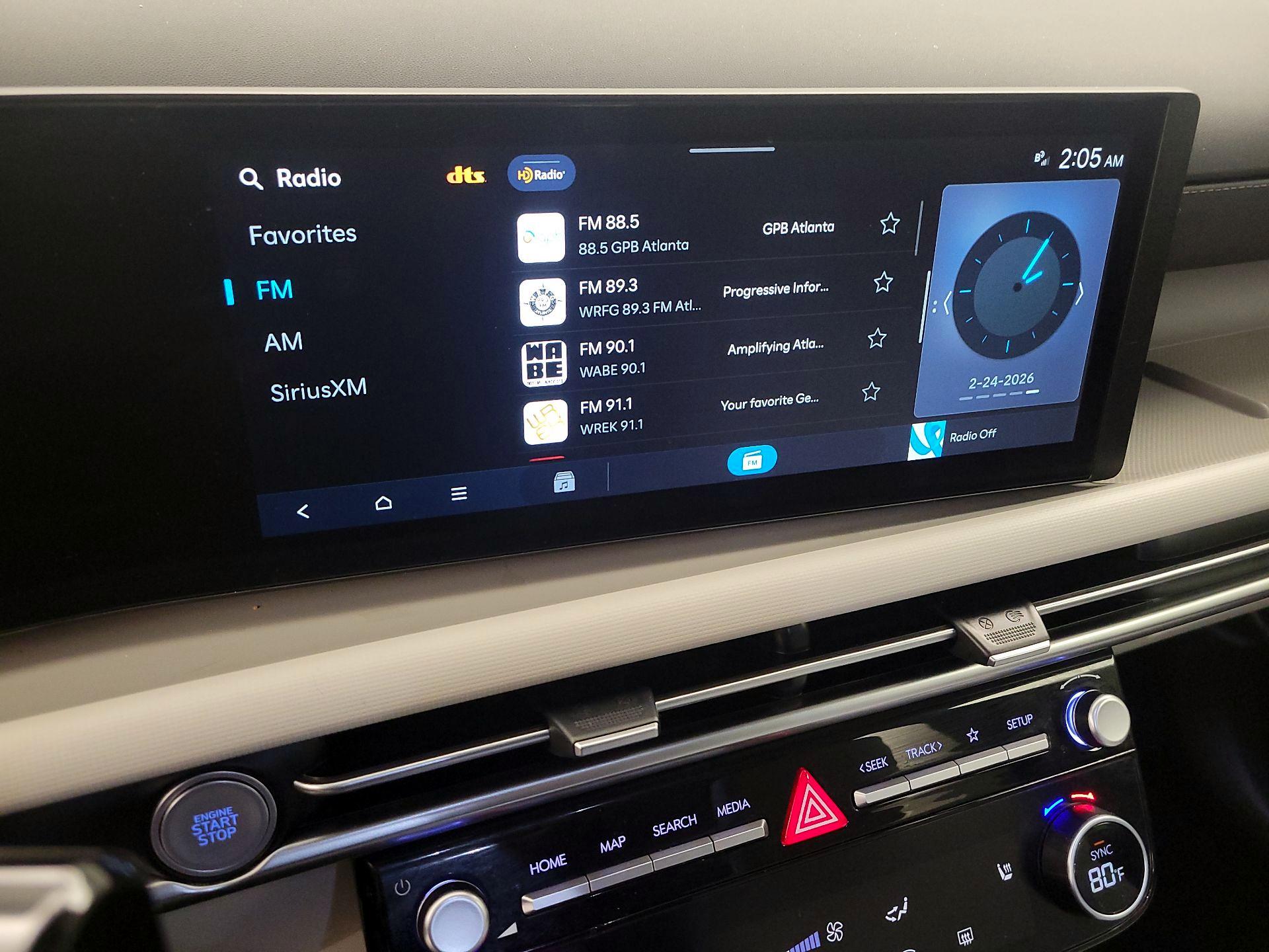 Thumbnail: 2025 Hyundai Tucson - 15