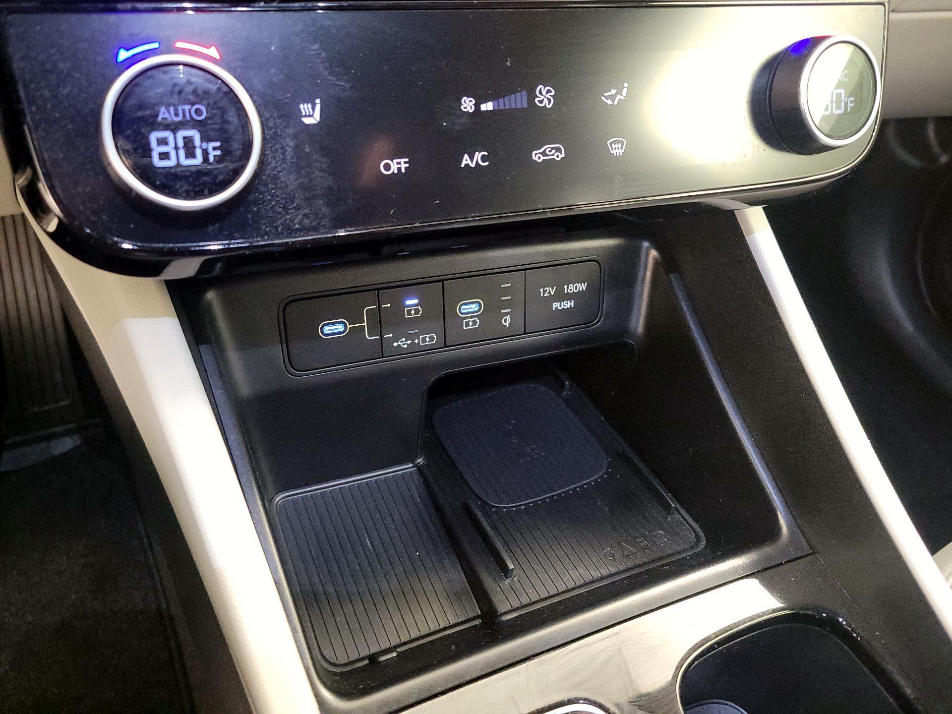 Thumbnail: 2025 Hyundai Tucson - 16