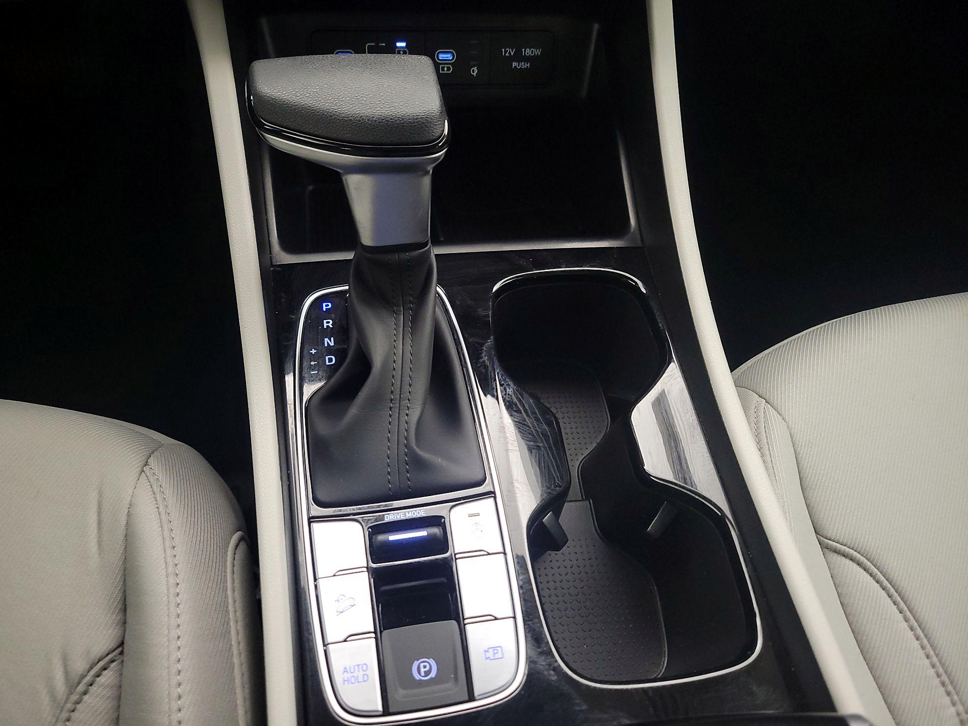 Thumbnail: 2025 Hyundai Tucson - 17