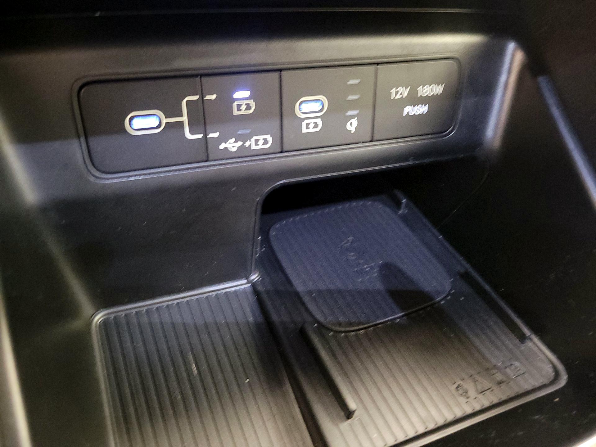 Thumbnail: 2025 Hyundai Tucson - 18