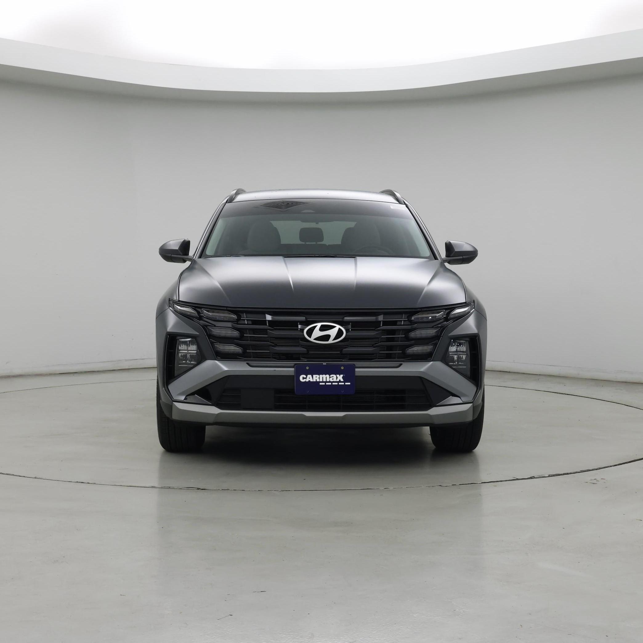 Thumbnail: 2025 Hyundai Tucson - 5