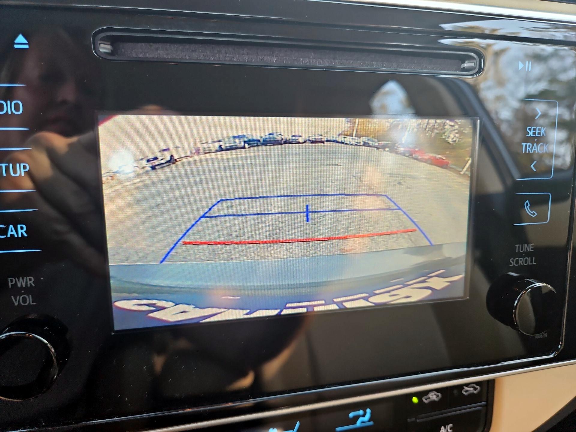 Thumbnail: 2018 Toyota Corolla - 12