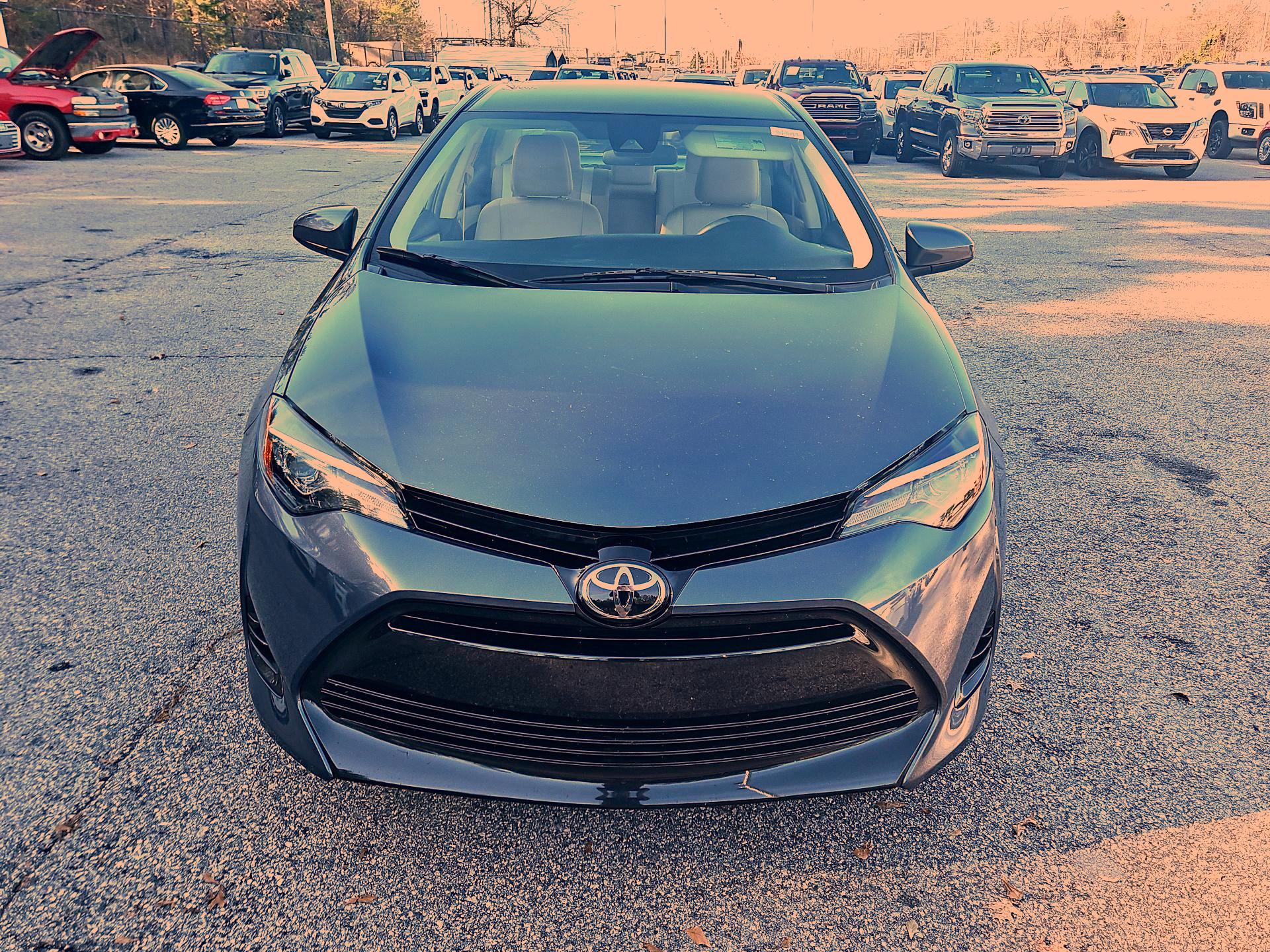 Thumbnail: 2018 Toyota Corolla - 2