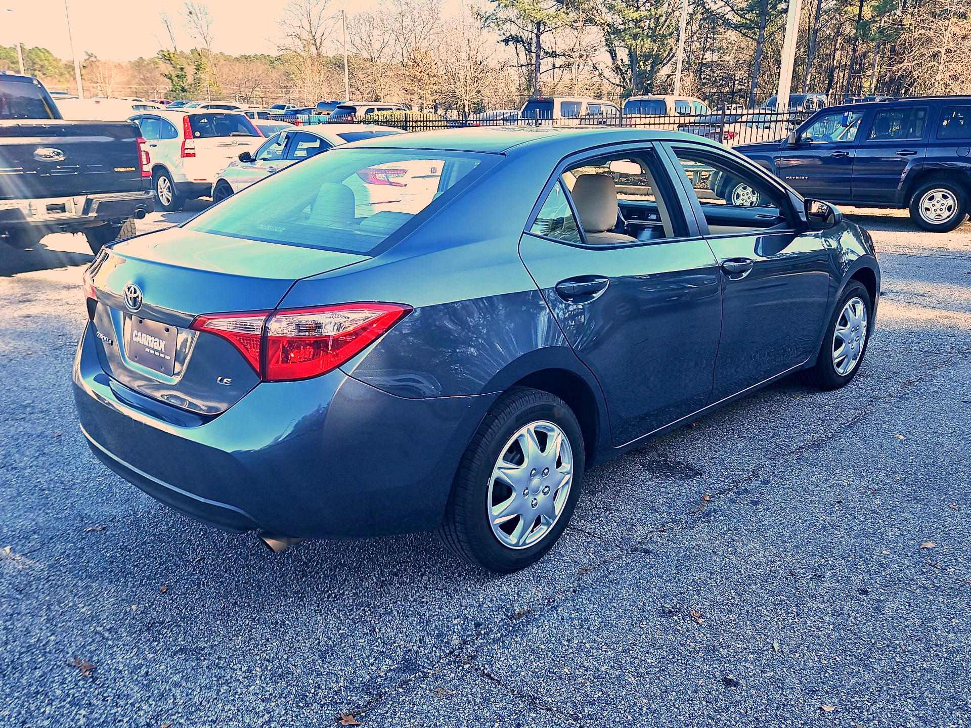 Thumbnail: 2018 Toyota Corolla - 5