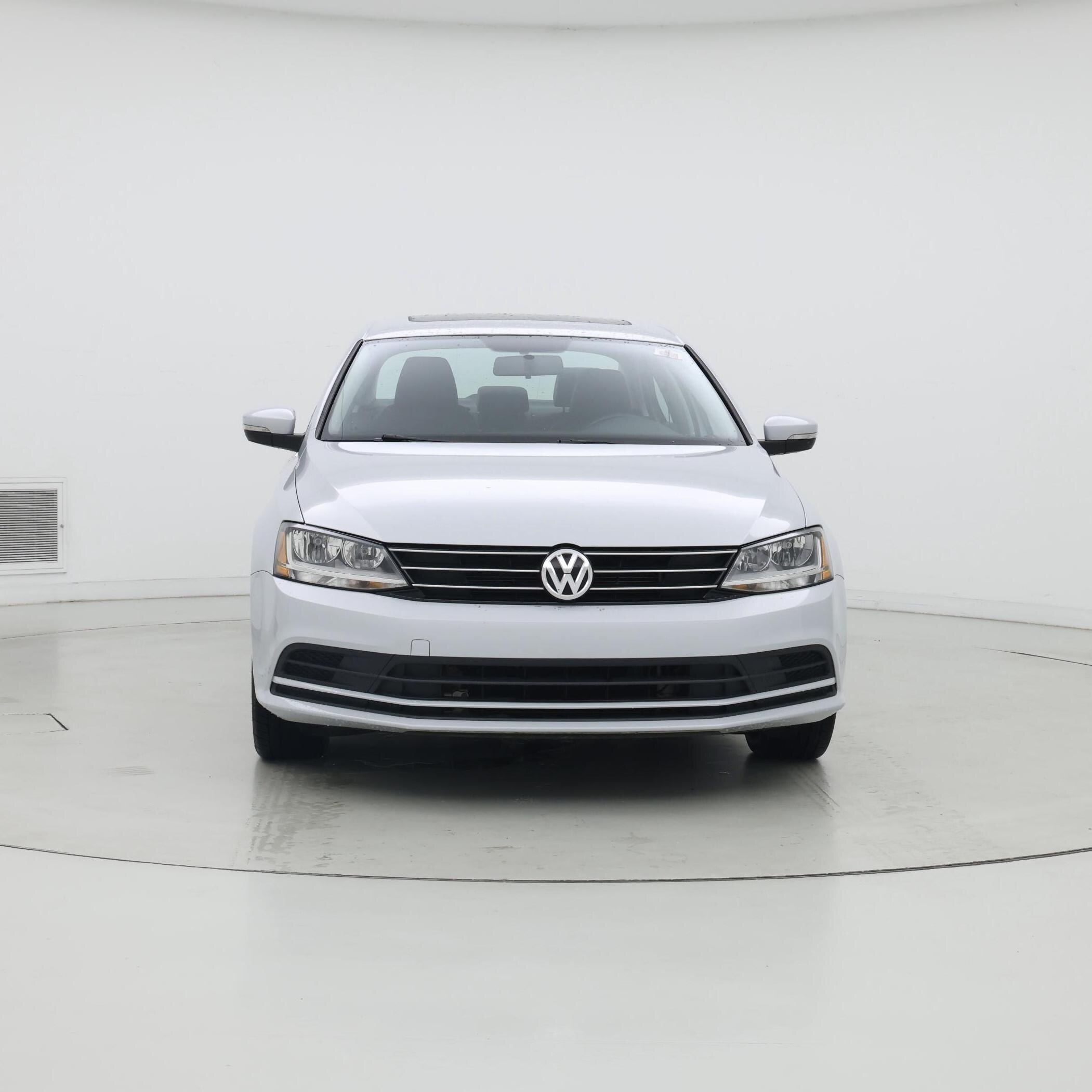 Thumbnail: 2017 Volkswagen Jetta - 5