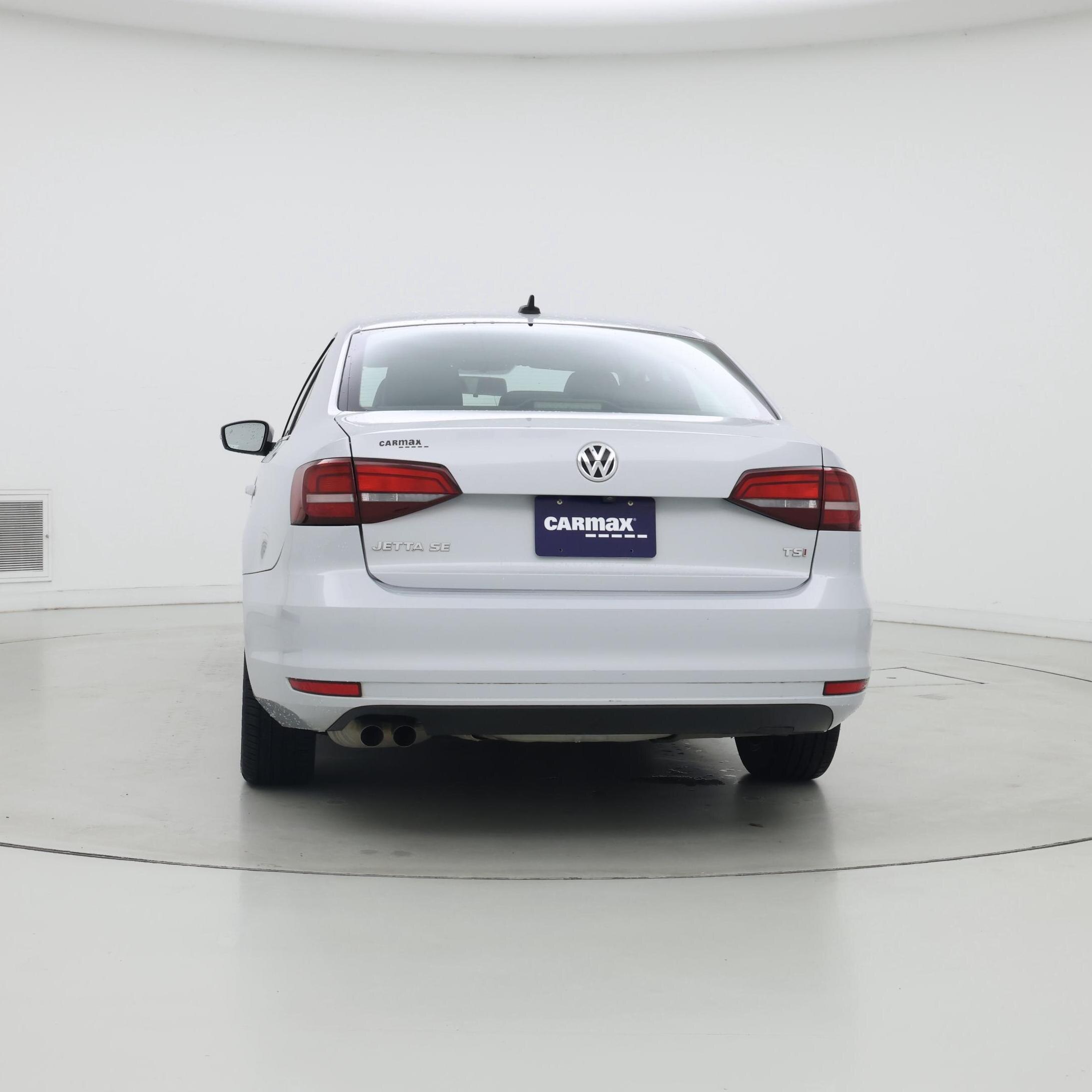 Thumbnail: 2017 Volkswagen Jetta - 6